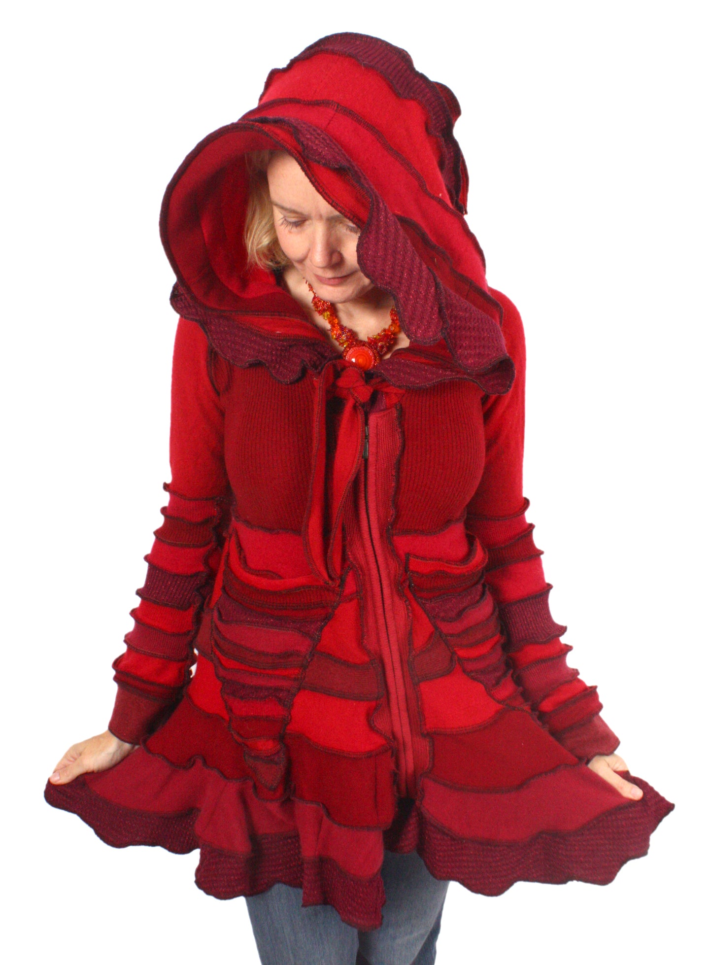 Quadriophiliac - MEDIUM