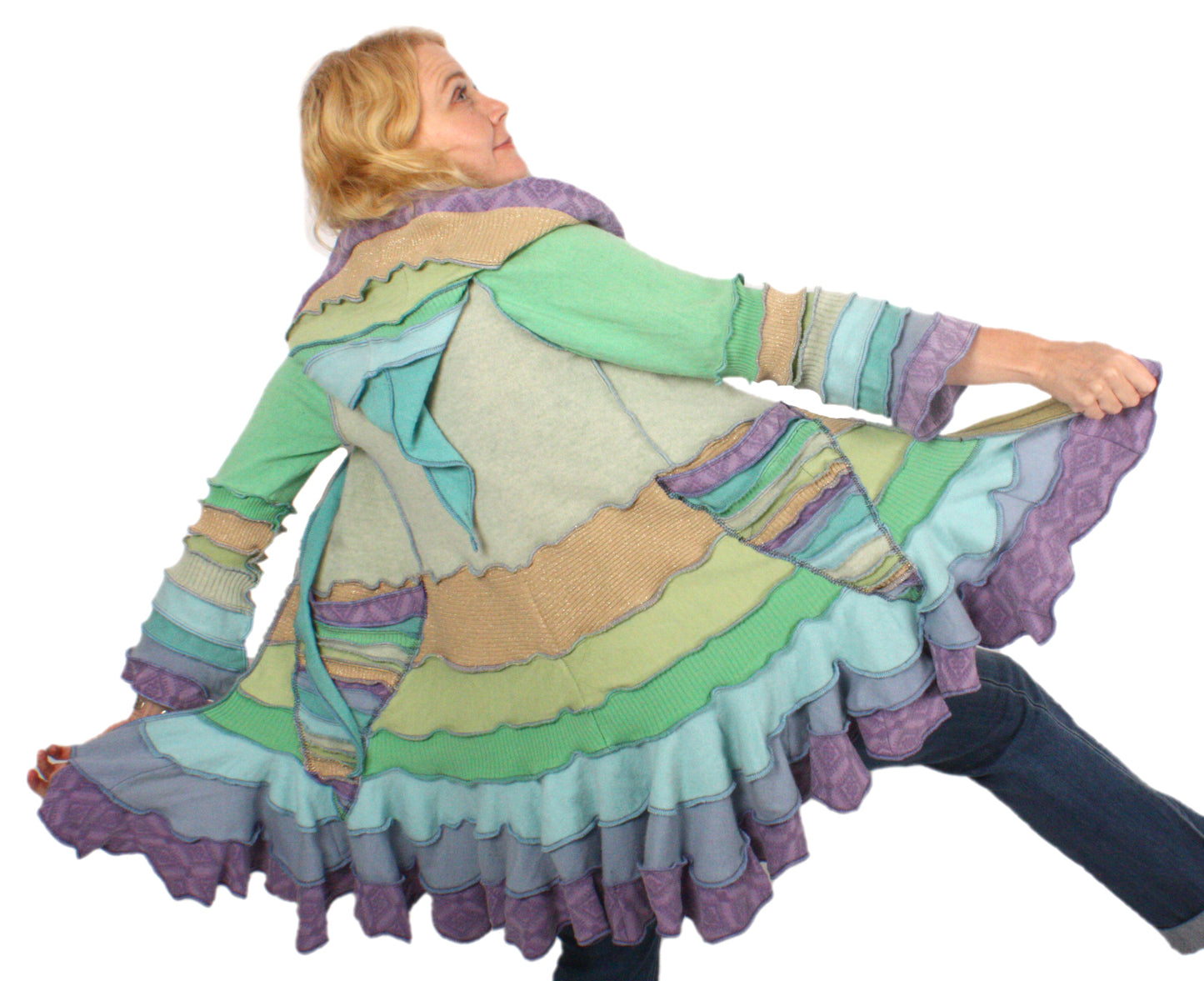 Roxy By Proxy - MEDIUM