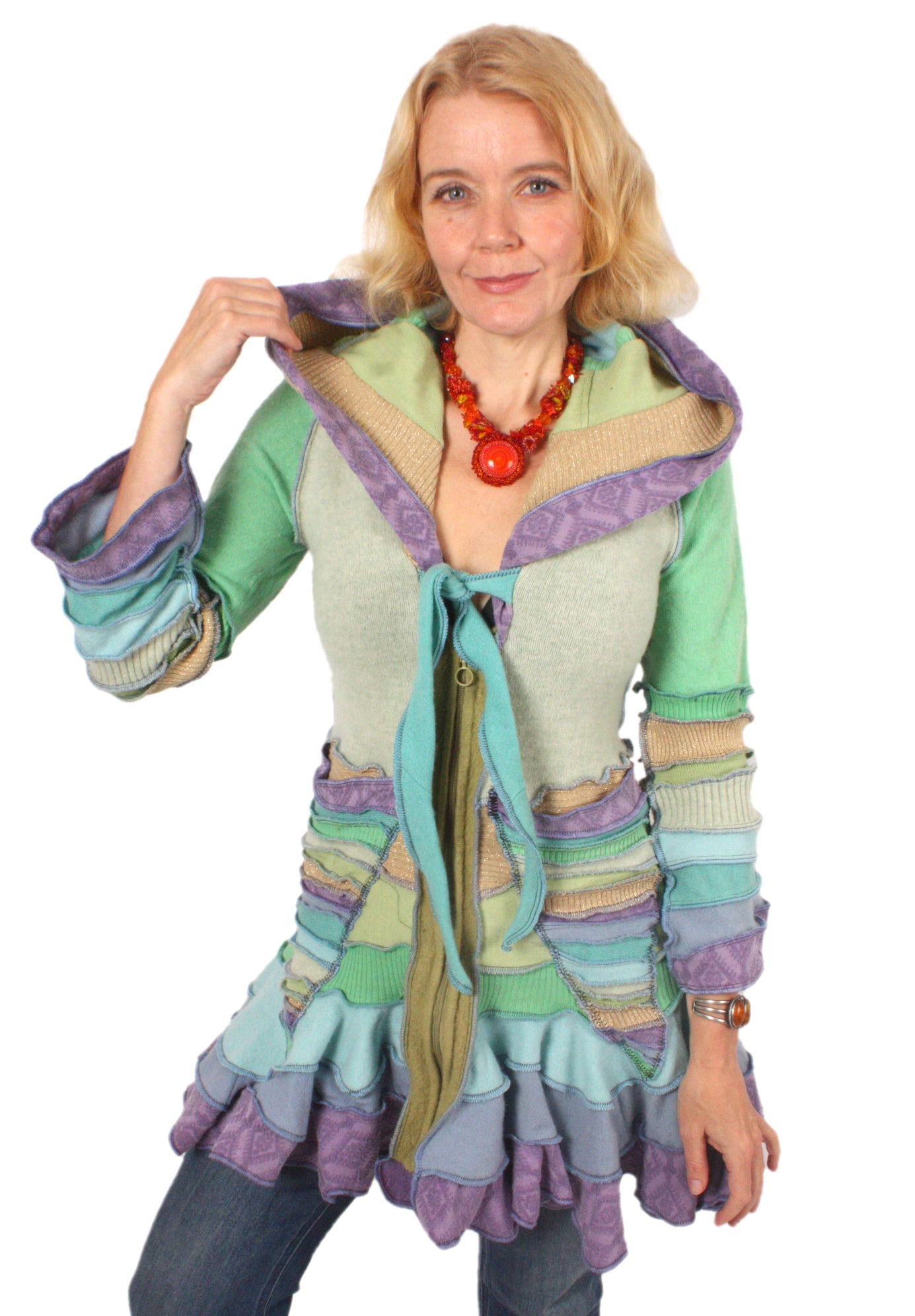 Roxy By Proxy - MEDIUM