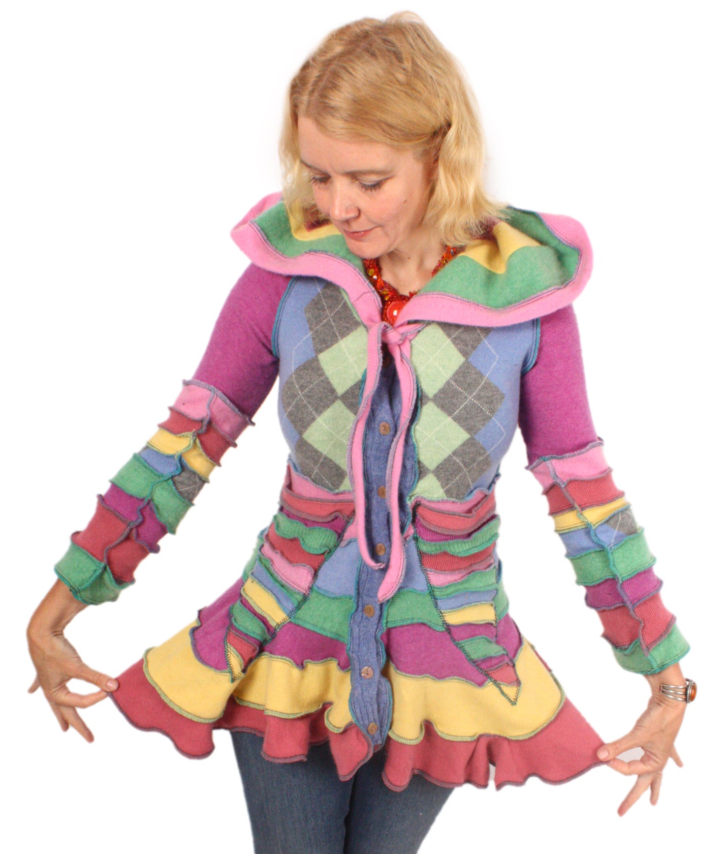 Call Any Vegetable - SMALL