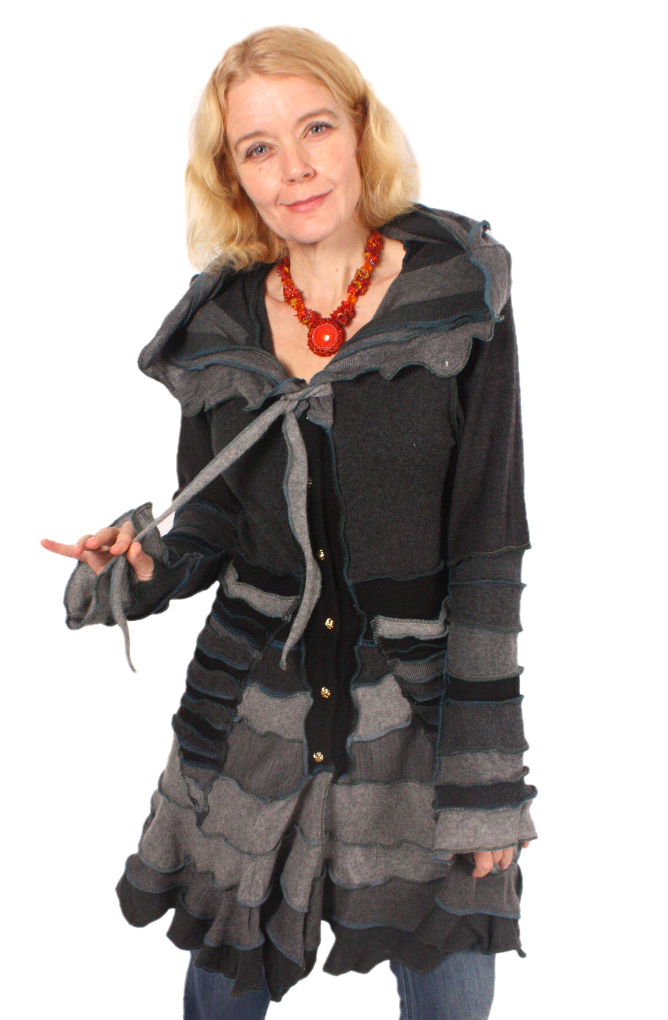 Bongo Fury - LARGE - Extra-Long