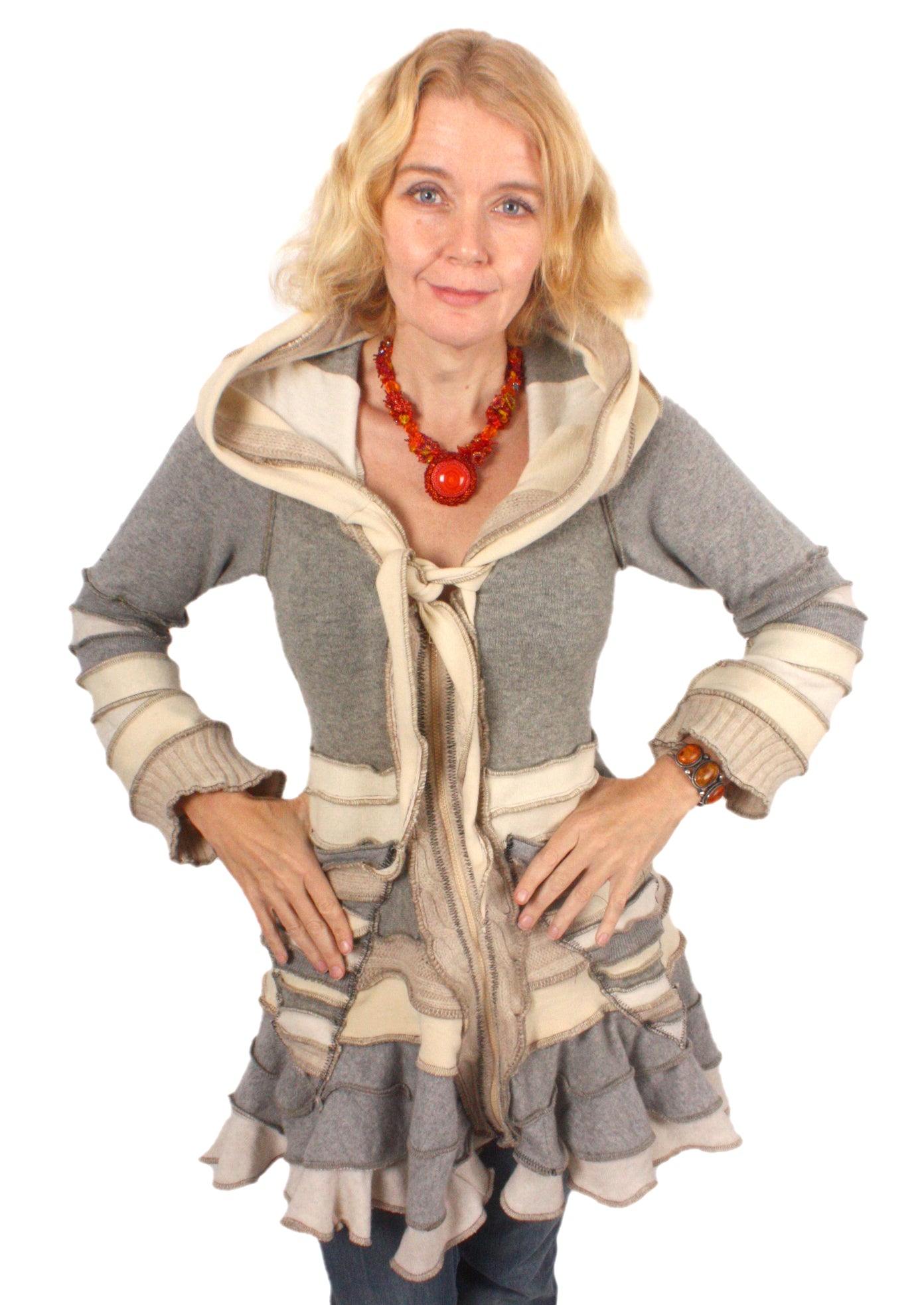 Strictly Genteel - MEDIUM