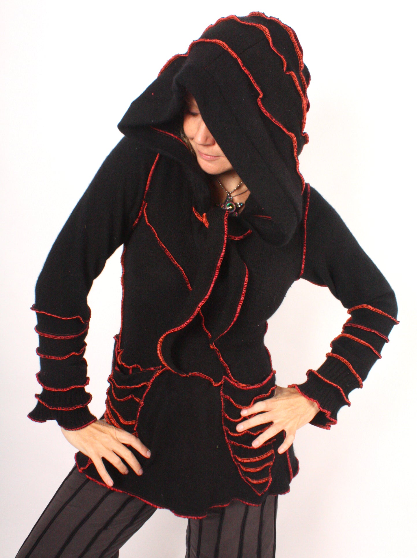 Mr Eternity - MEDIUM