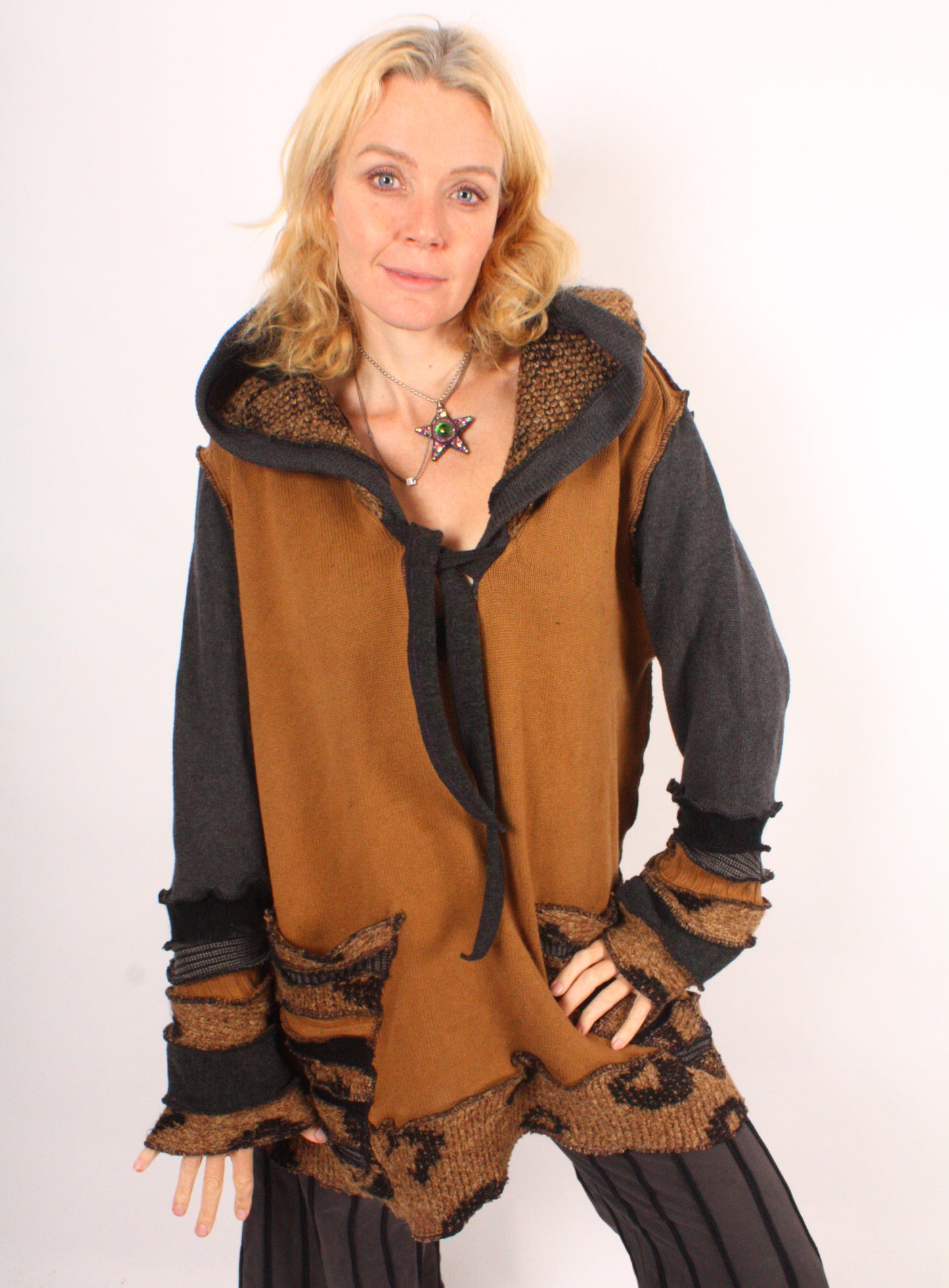 Marshal Pepper - XXXL