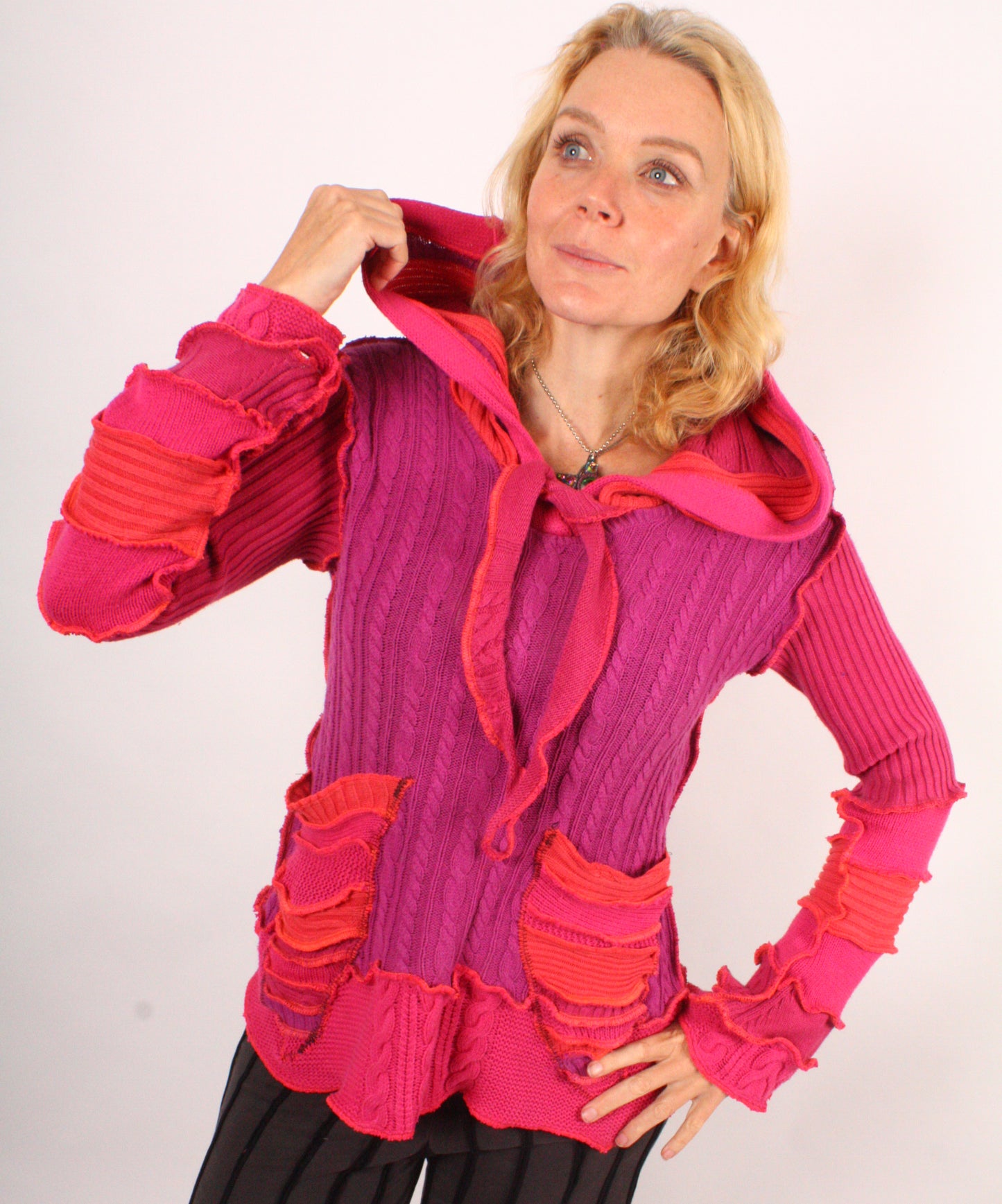 Sugar Lips Clarky - LARGE