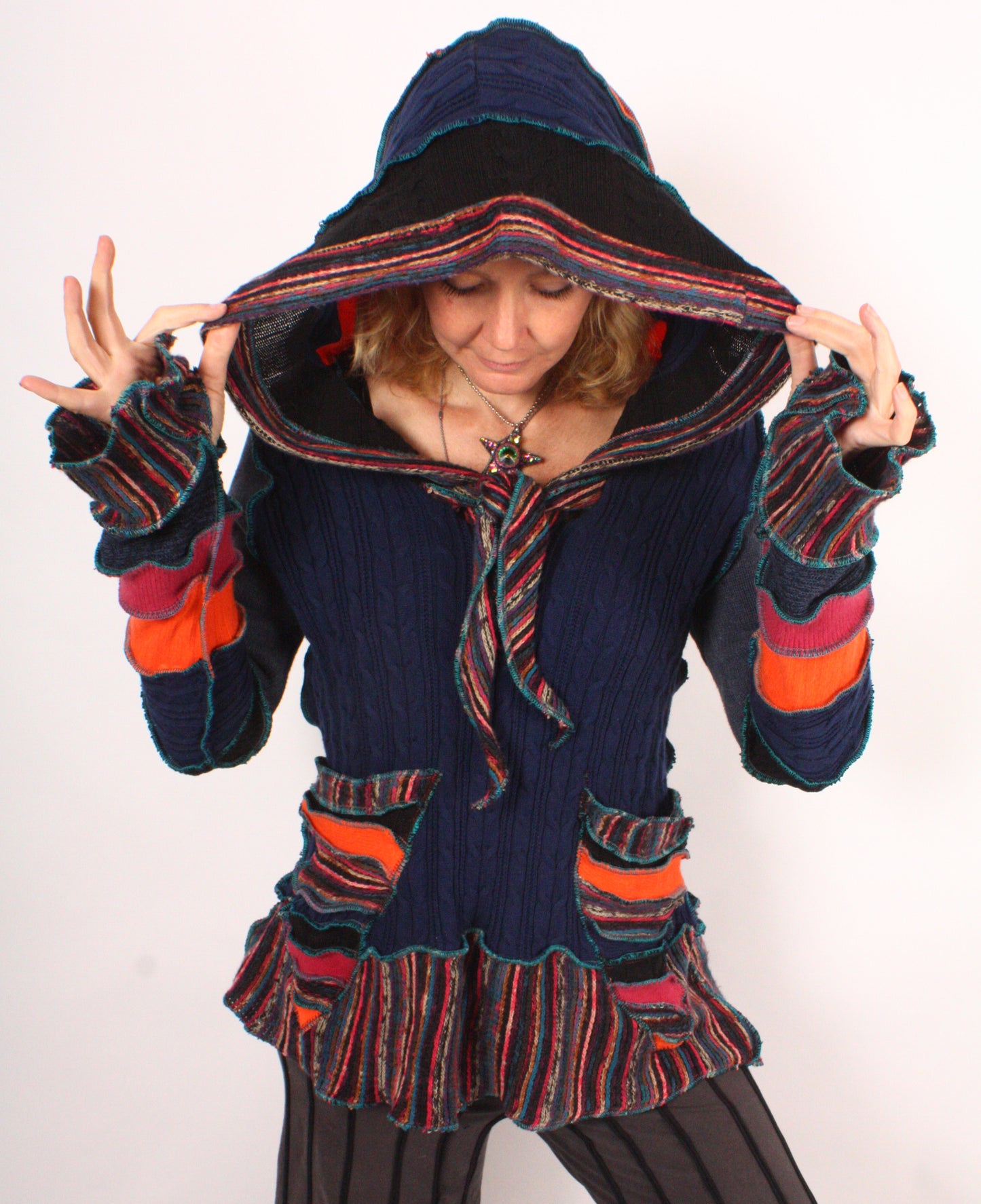 Granny Scrambles - XL