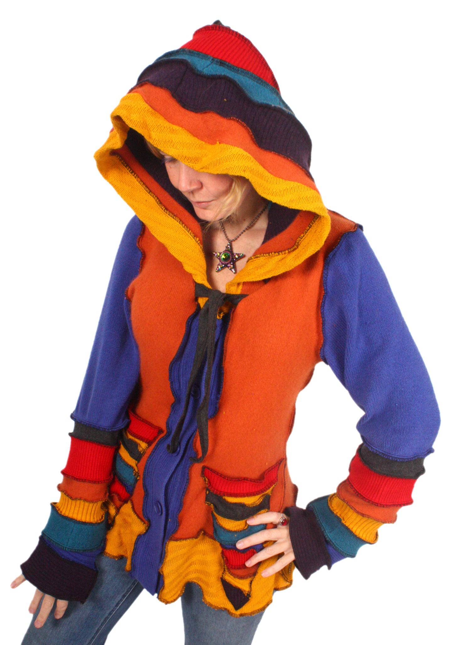Arcadia - XL - Extra-Long
