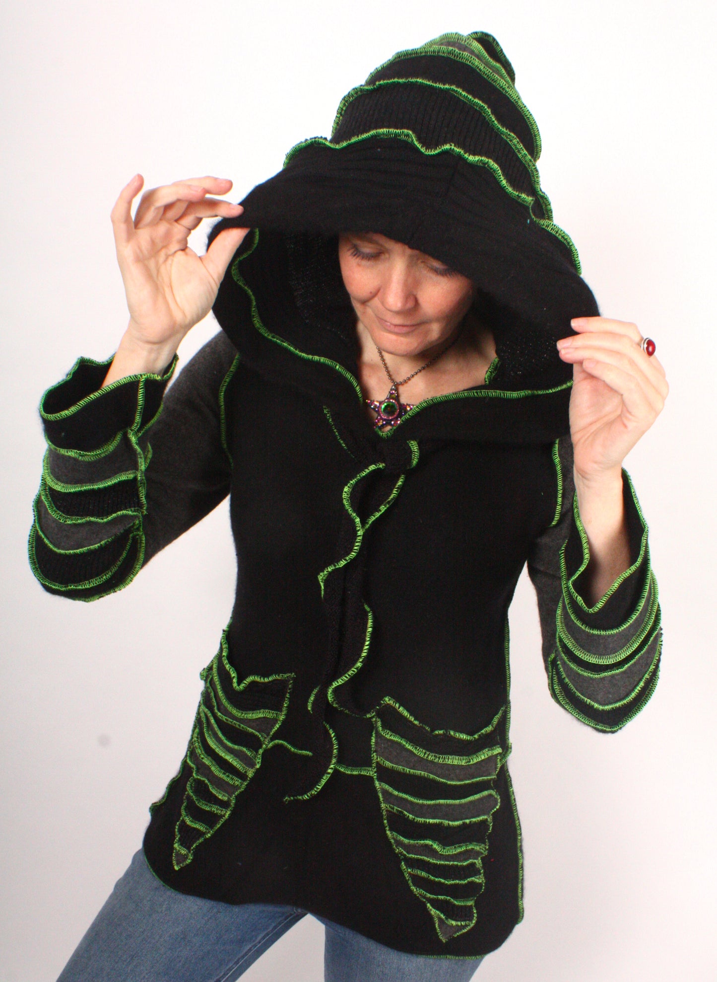 Argonaut - MEDIUM LARGE