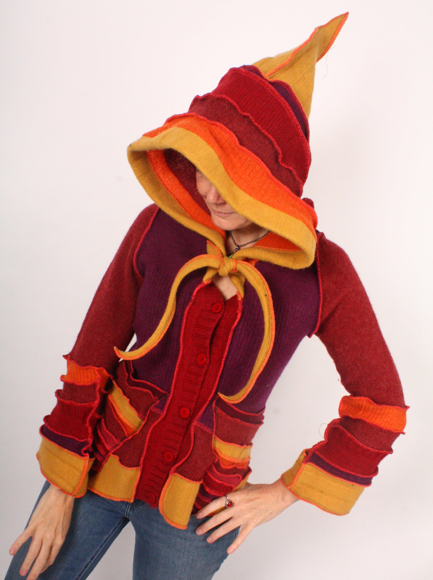 Bebop - MEDIUM LARGE