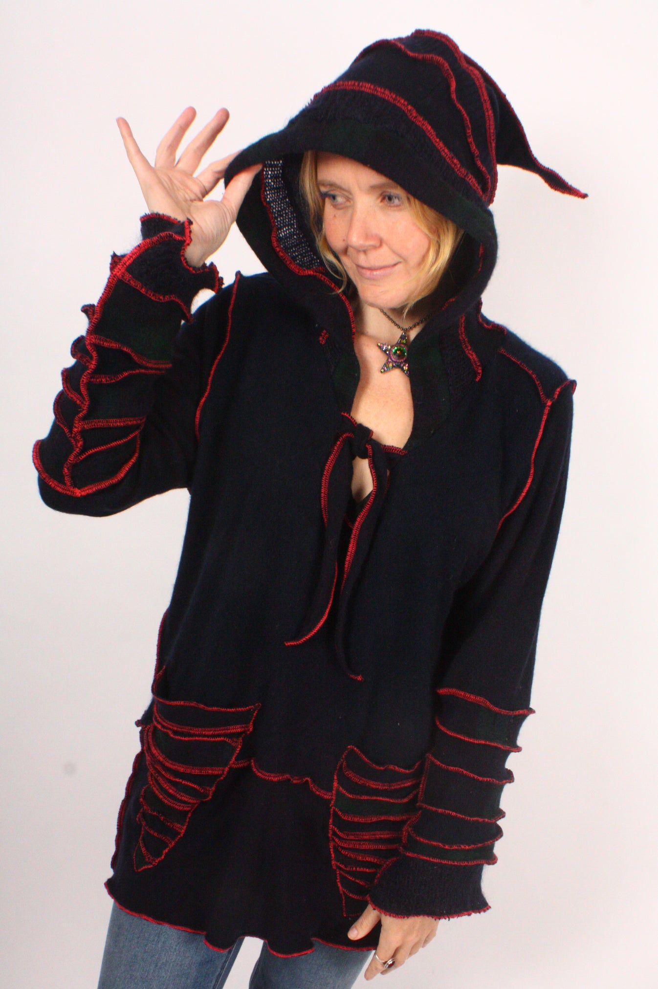 Hunter V - XXL - Extra-Long