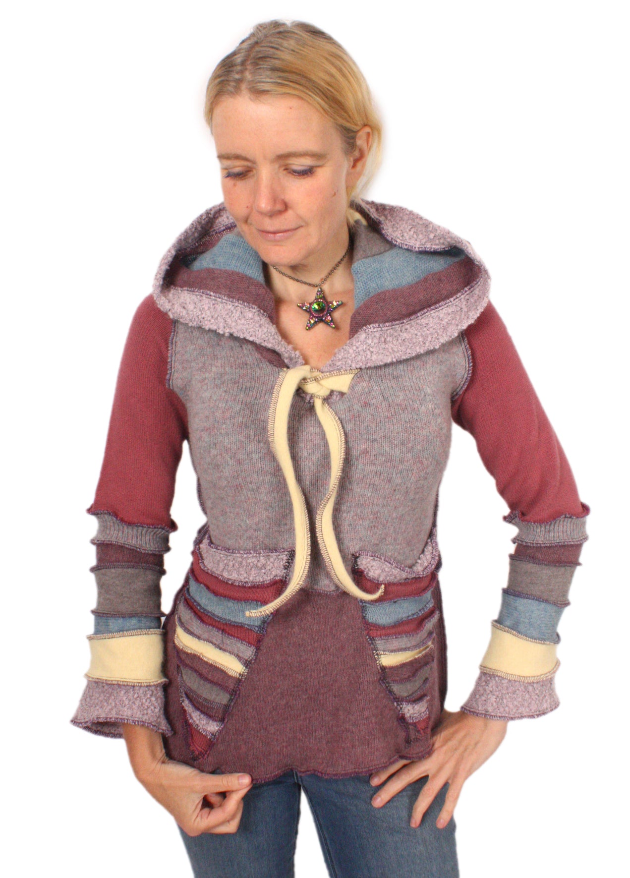 Serenity - MEDIUM SMALL
