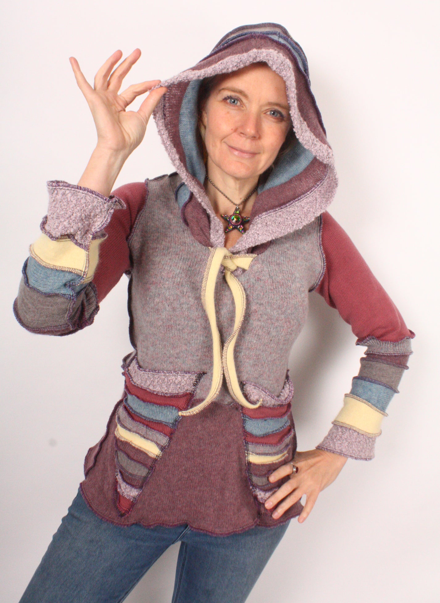Serenity - MEDIUM SMALL