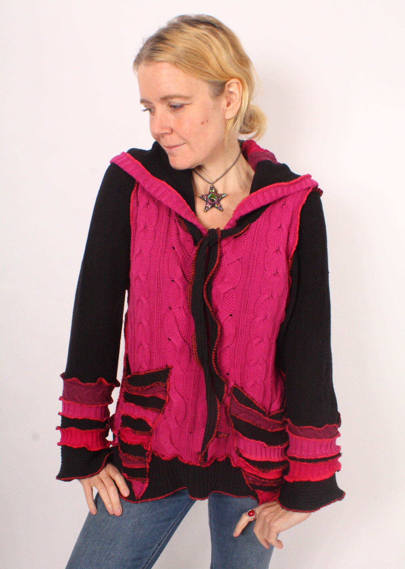 Dyna-Soar - WOOL-FREE - XL