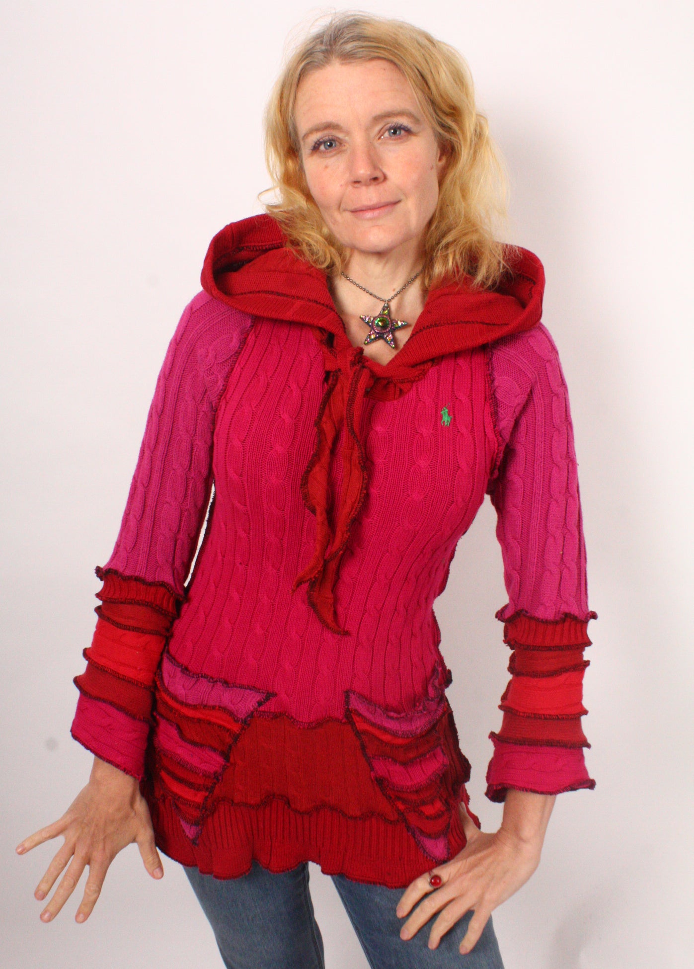 Mercury! - MEDIUM LARGE