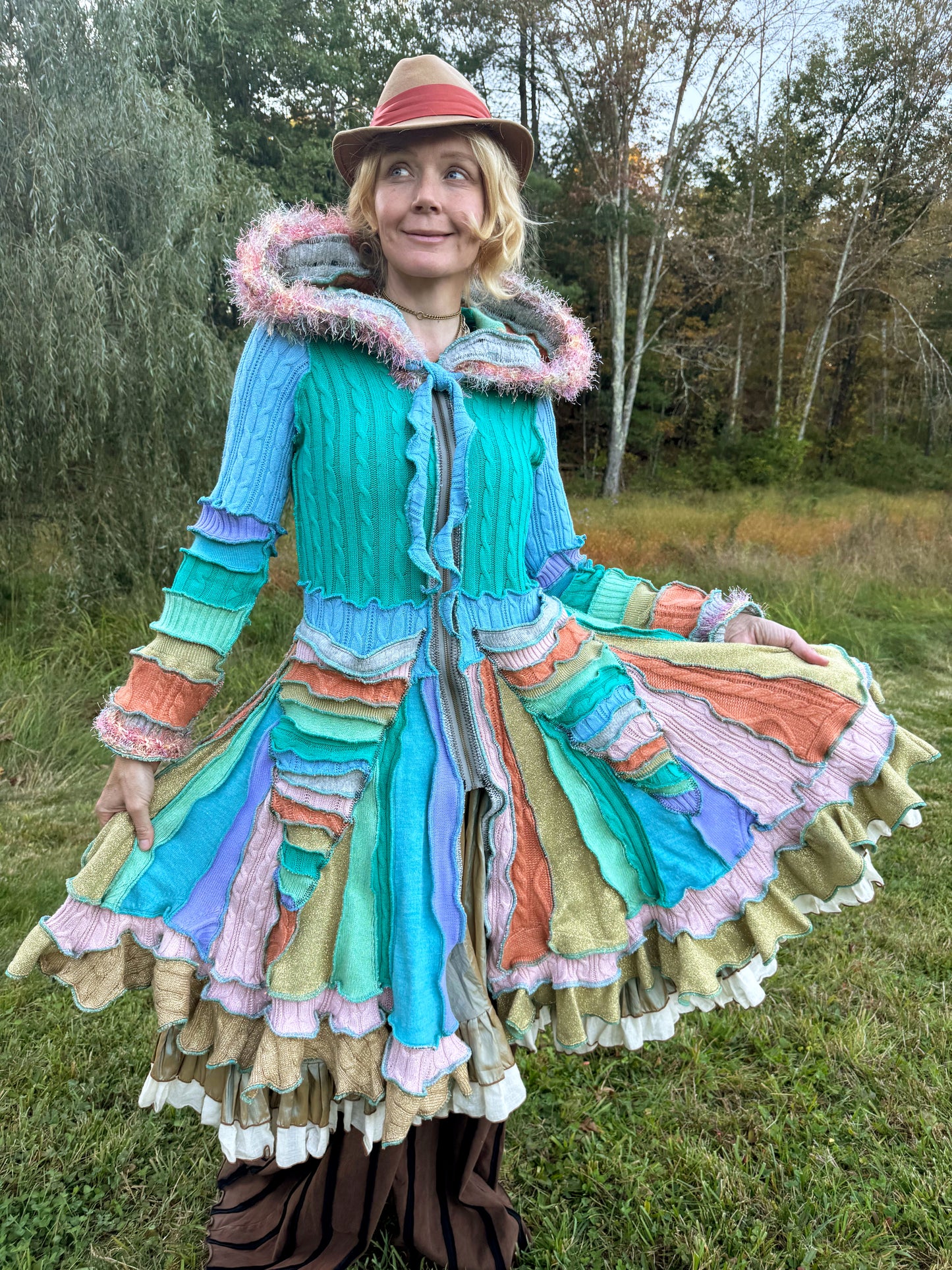 Terpsichore - LARGE