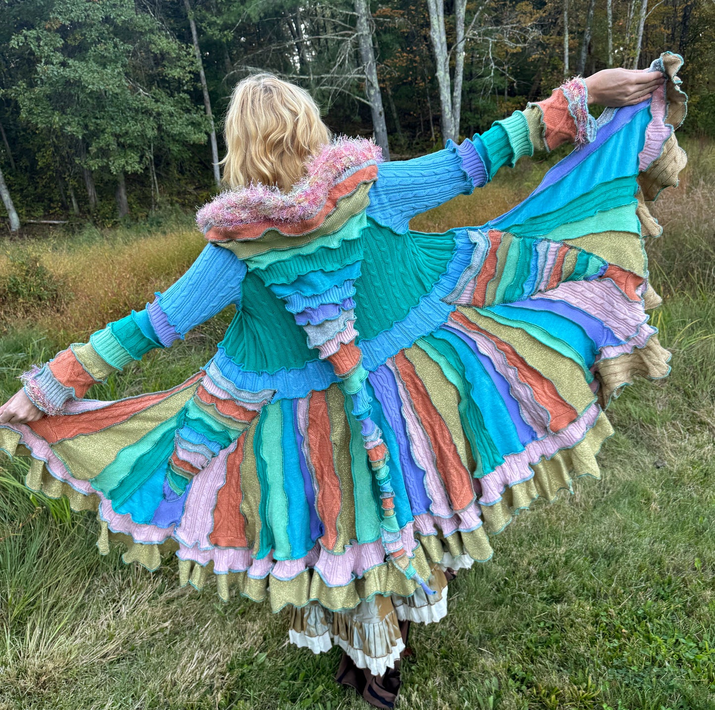 Terpsichore - LARGE