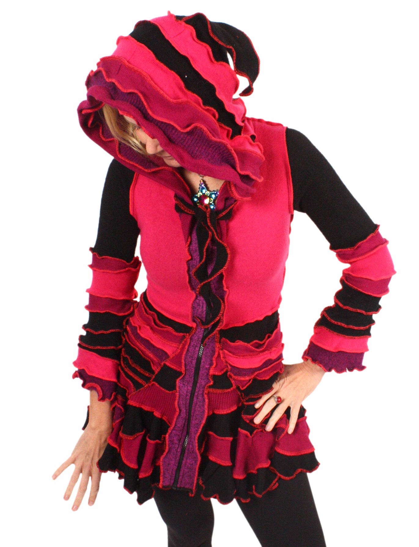 Magenta - MEDIUM