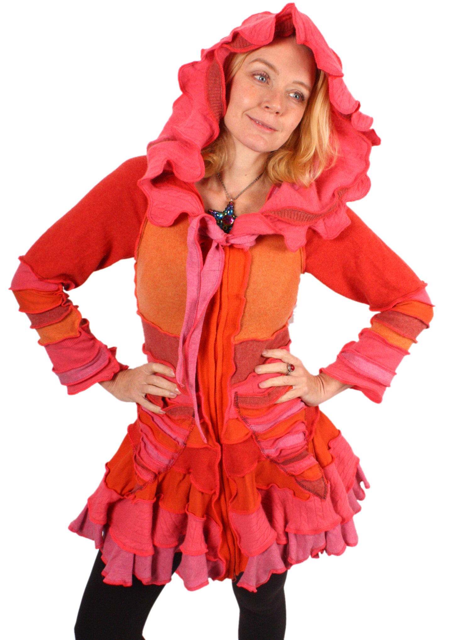 Rose Tint My World - MEDIUM SMALL