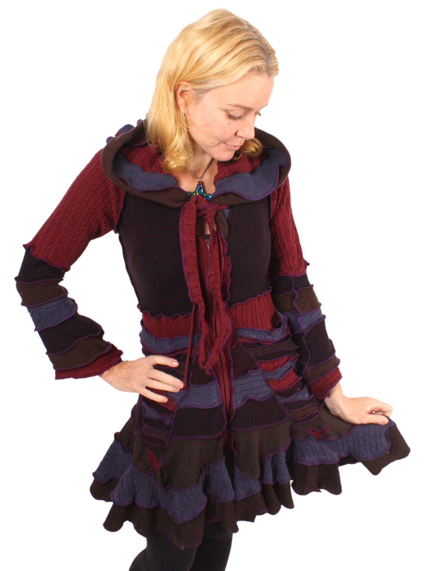 Let's Do The Time Warp Again - MEDIUM LARGE