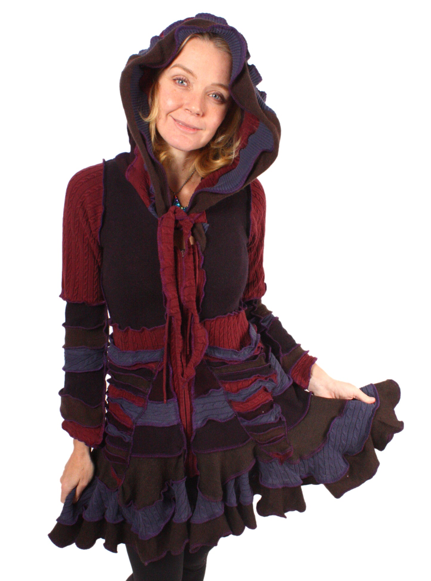 Let's Do The Time Warp Again - MEDIUM LARGE