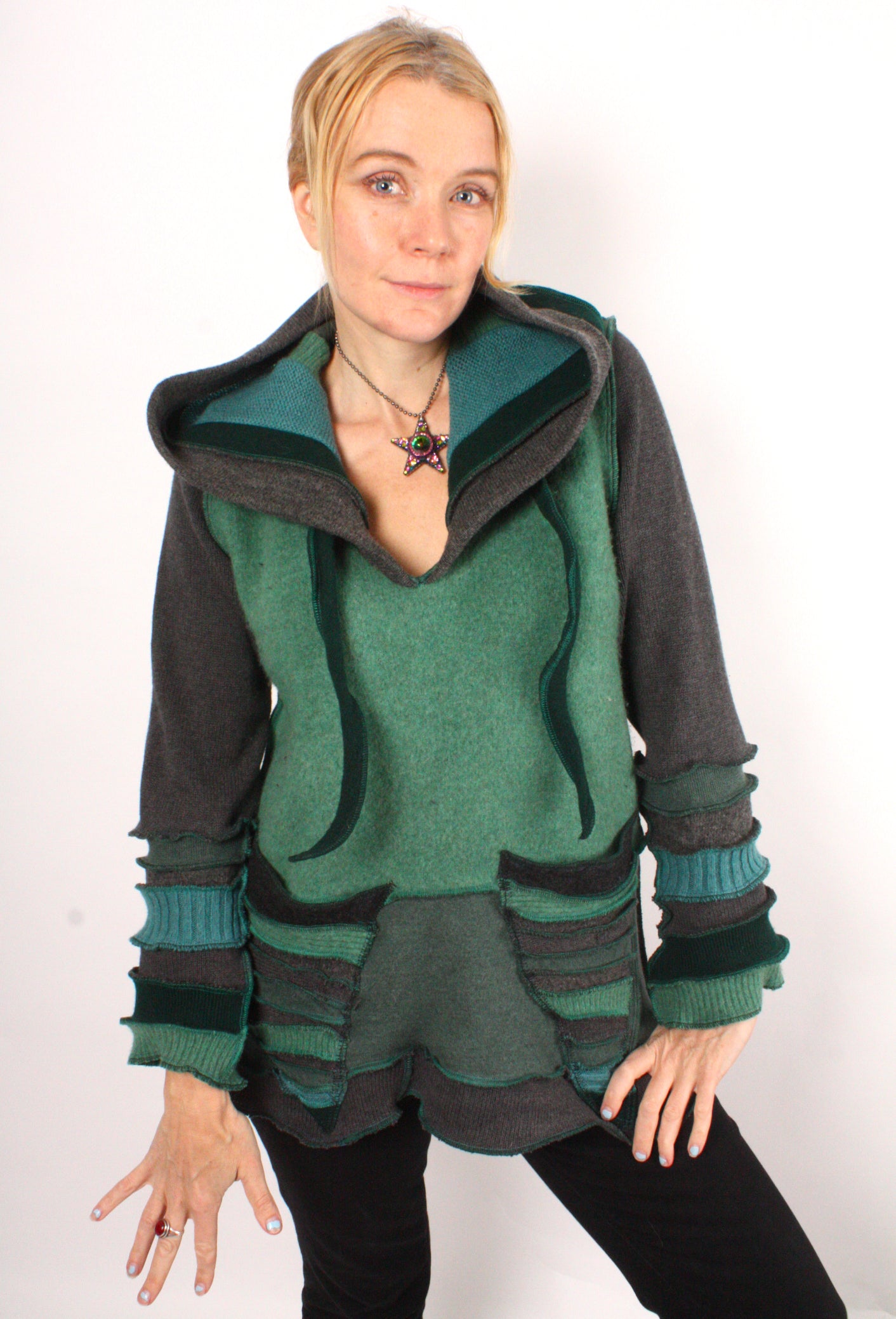 Sun and the Moon - XL