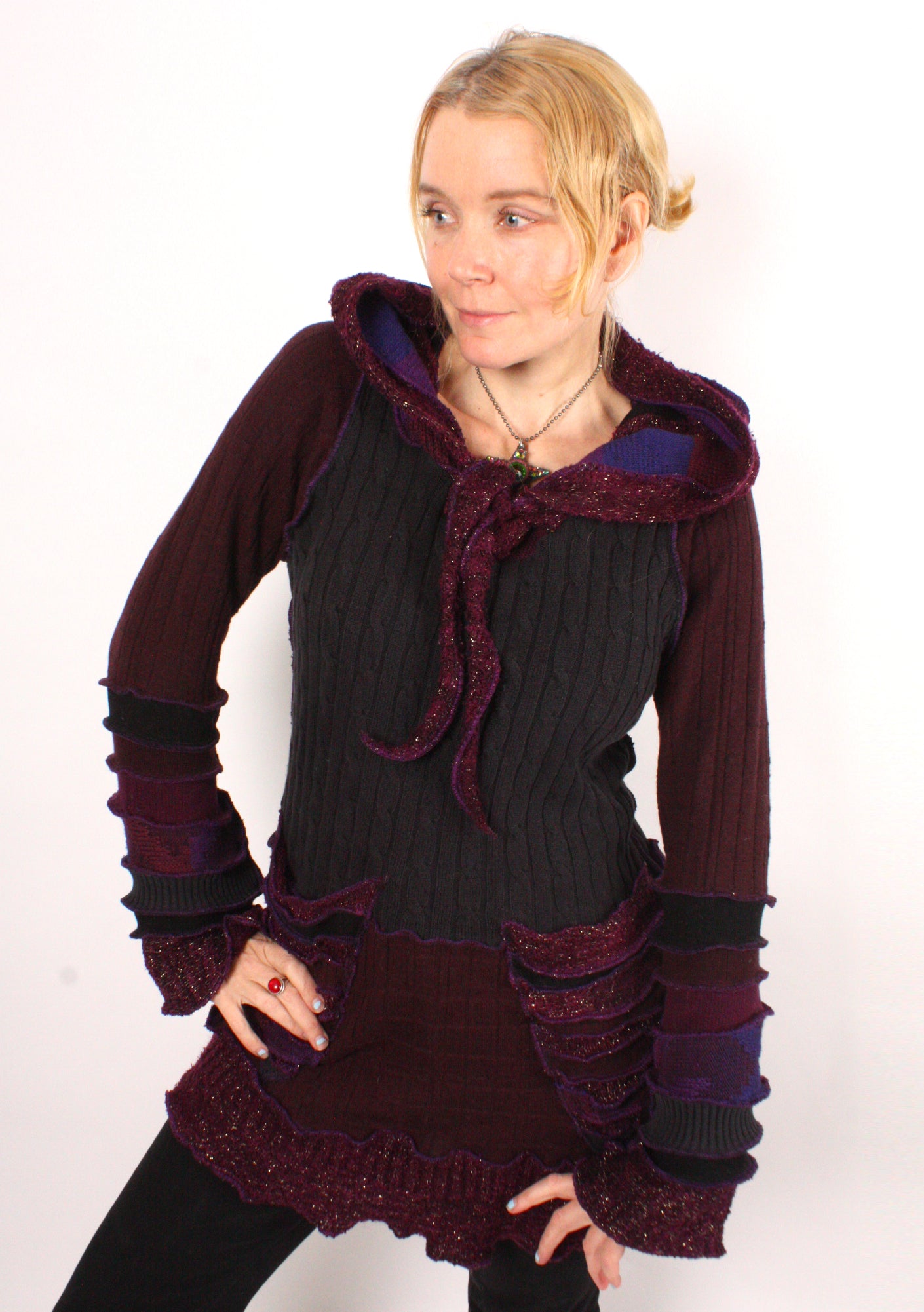 Modern World - XL - Extra-Long