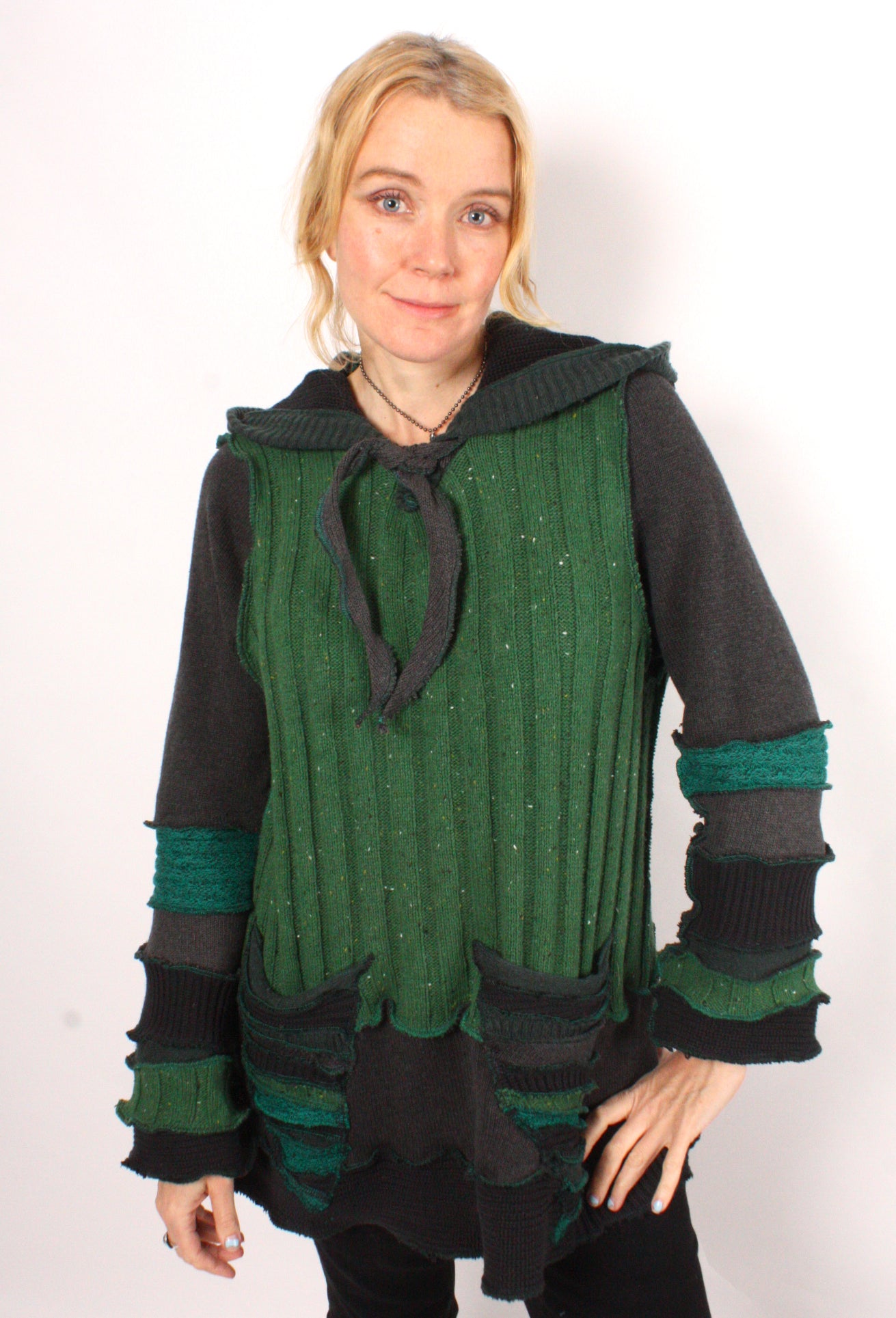 The Broad Majestic Shannon - XXL - Extra-Long