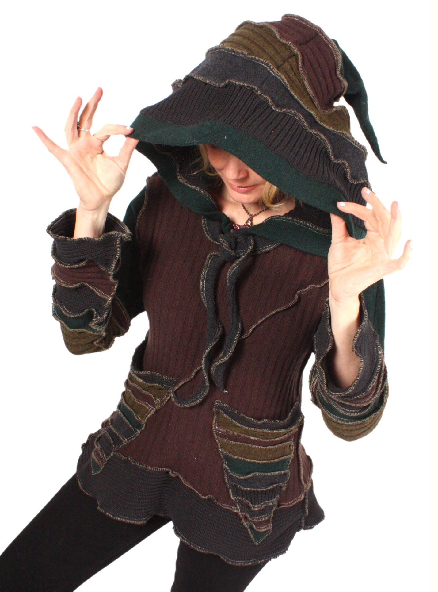 Gentleman Soldier - LARGE