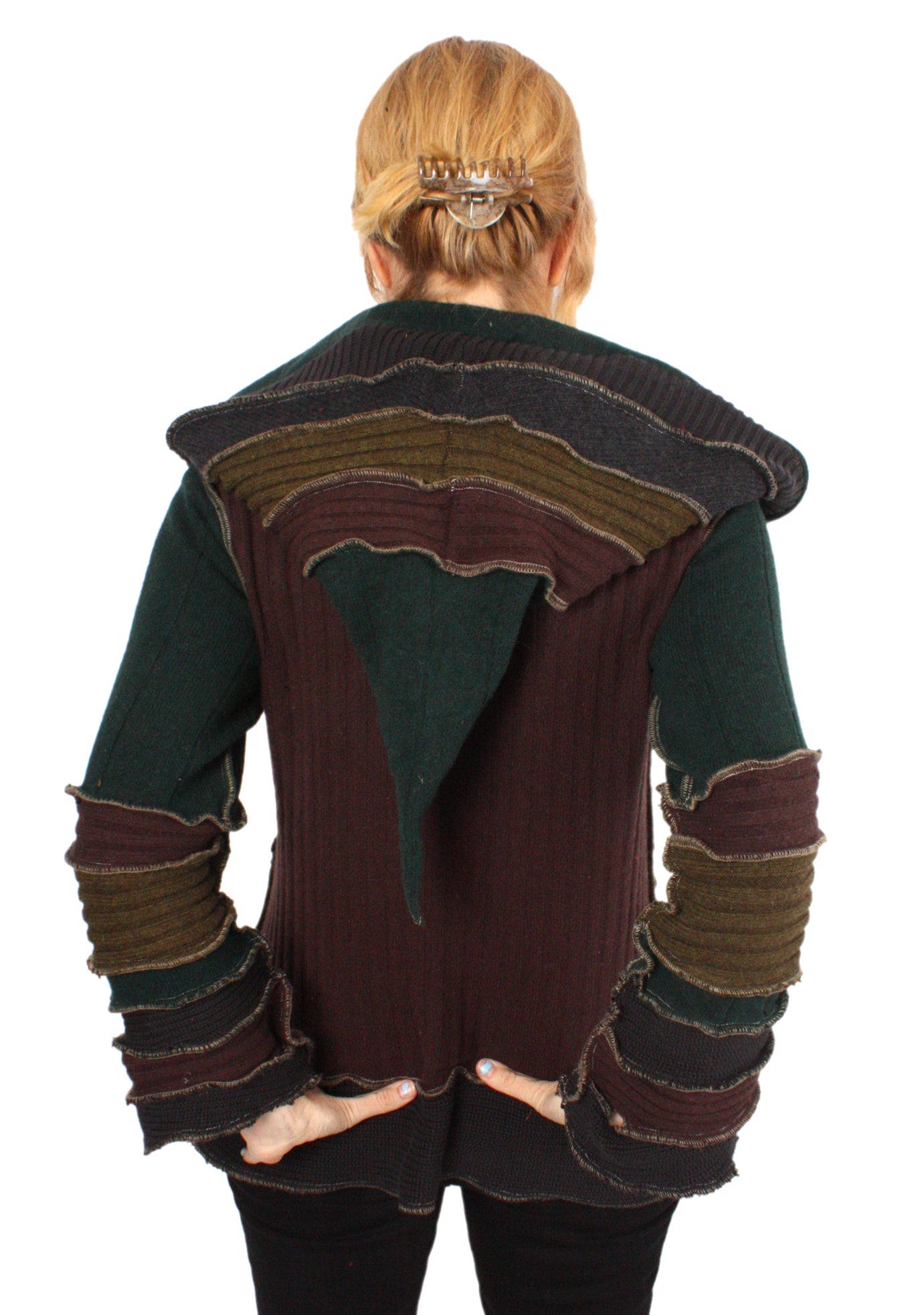 Gentleman Soldier - LARGE