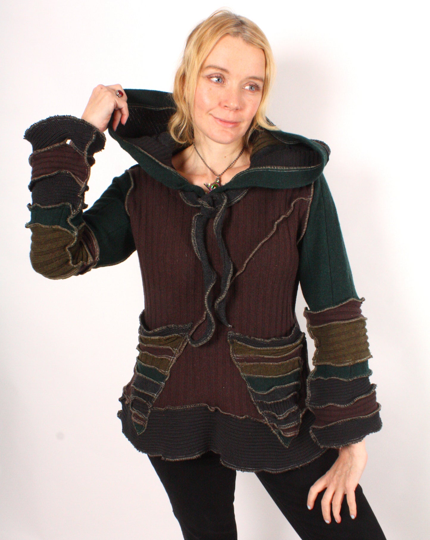 Gentleman Soldier - LARGE