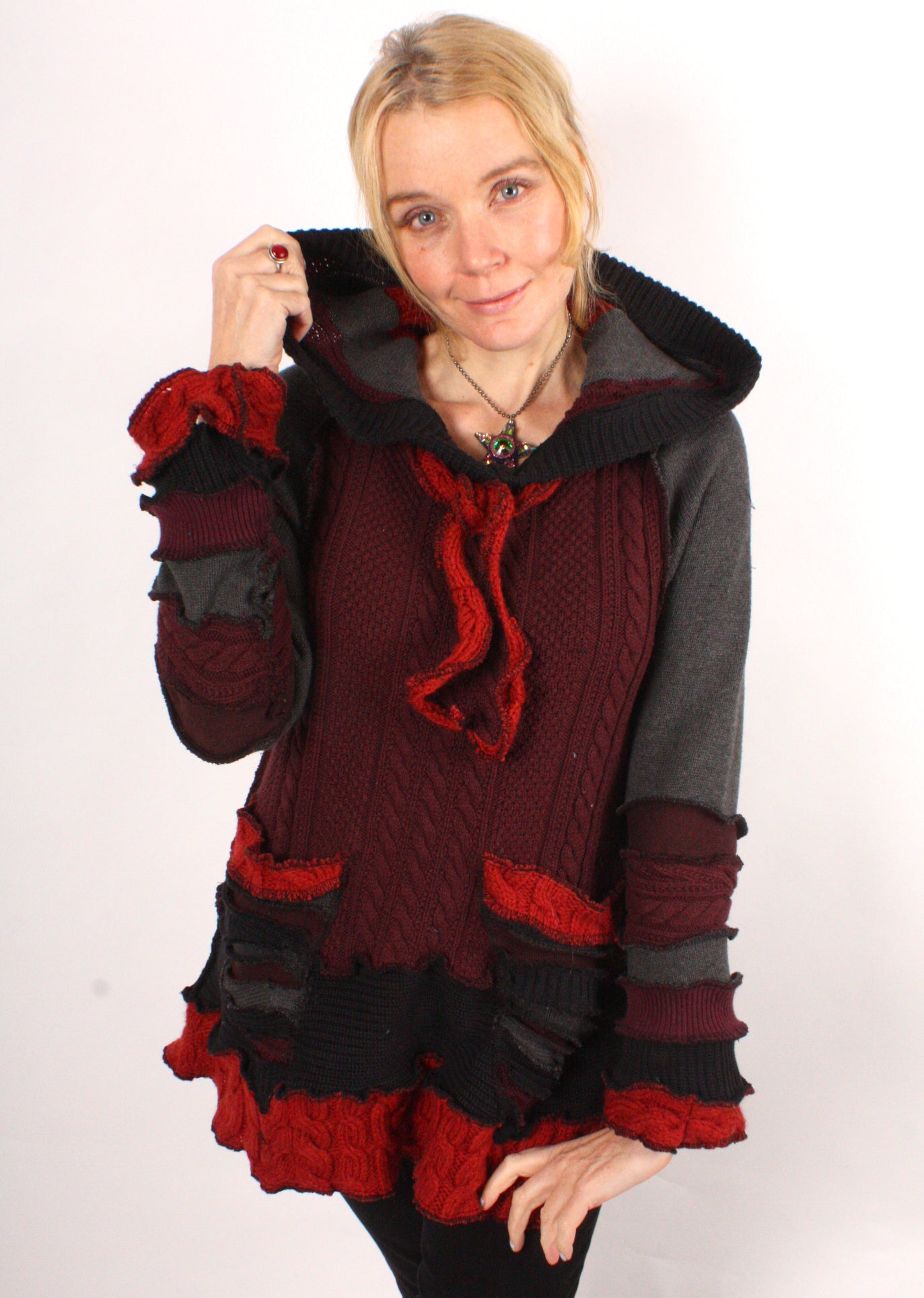 My Baby's Gone - LARGE