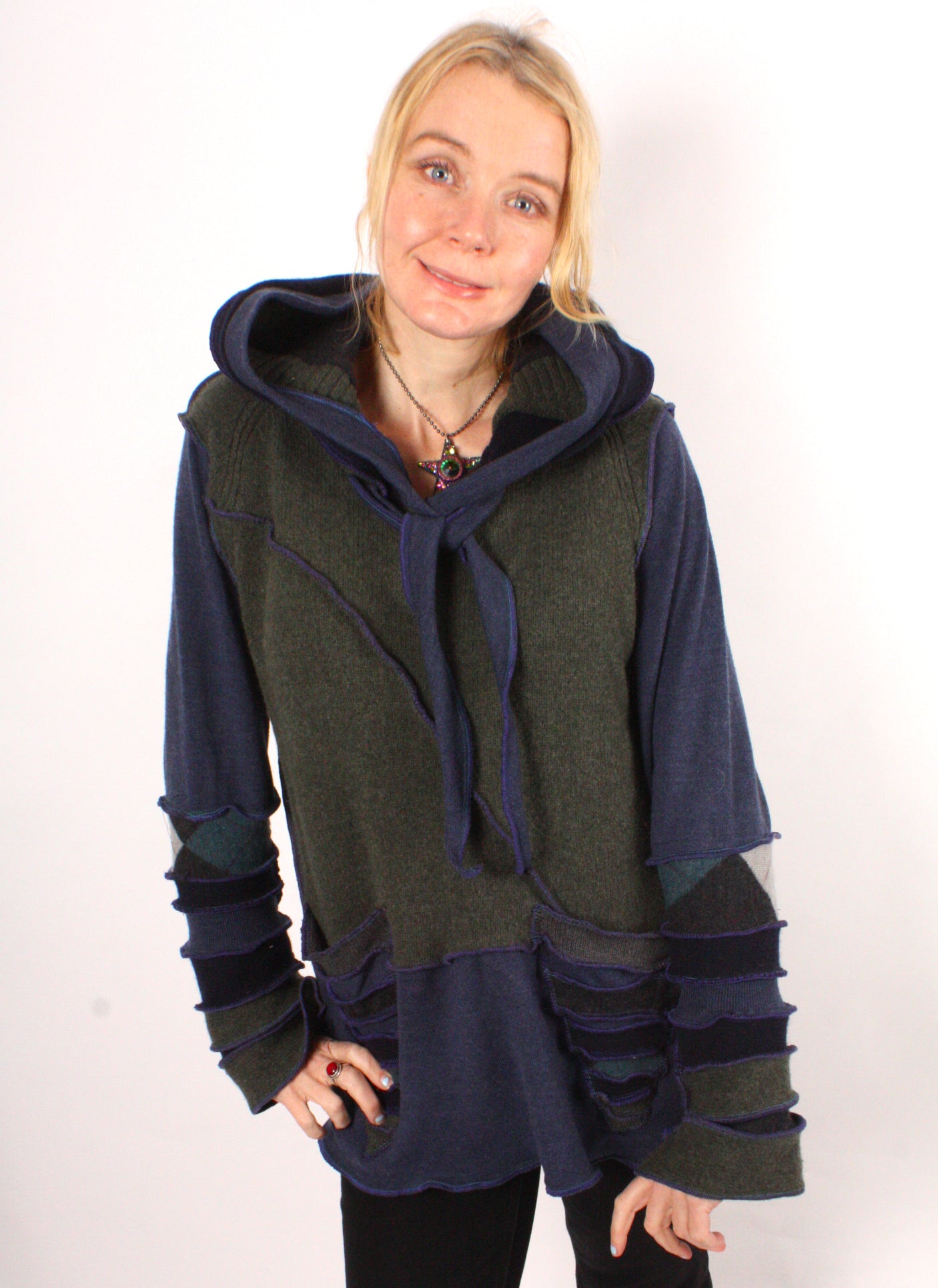 Night Train To Lorca - XL