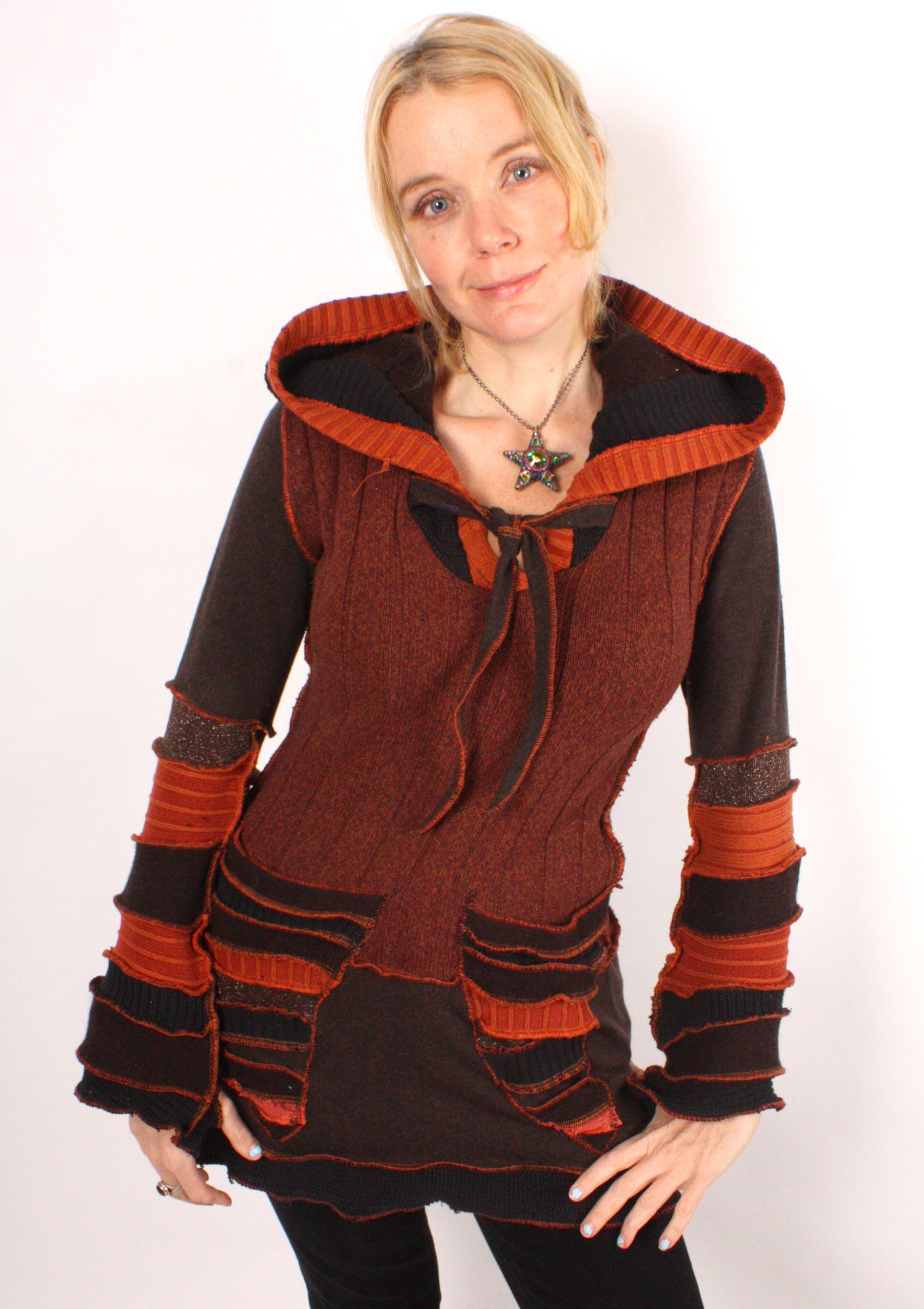 Pachinko - MEDIUM LARGE - Extra-Long