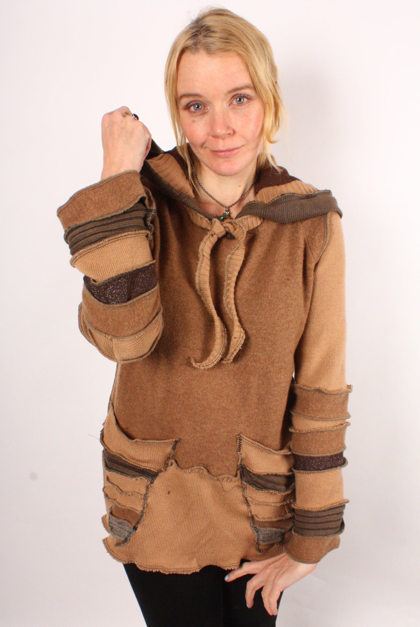 The Old Main Drag - XL