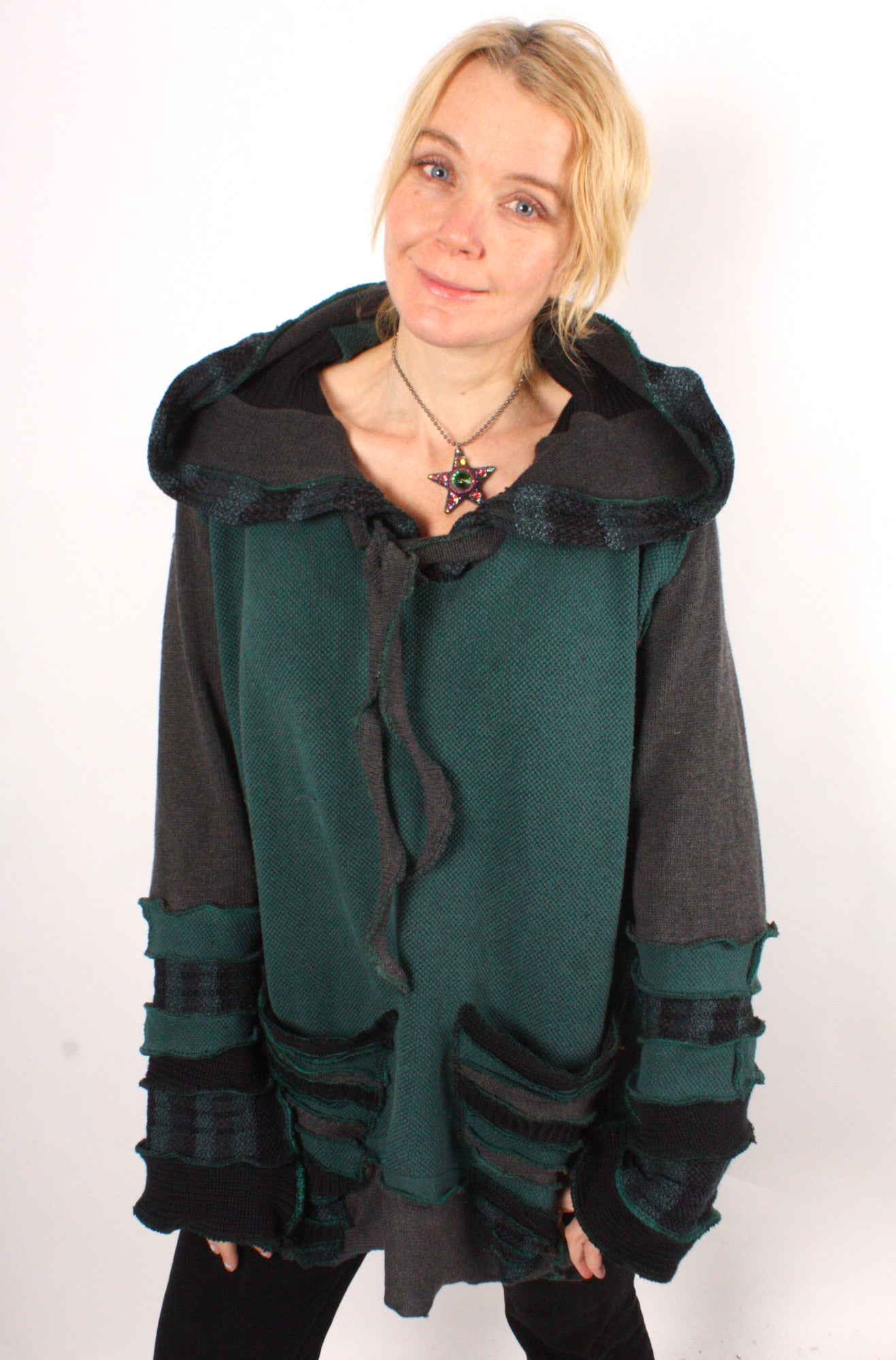 Streams of Whiskey - XXXL