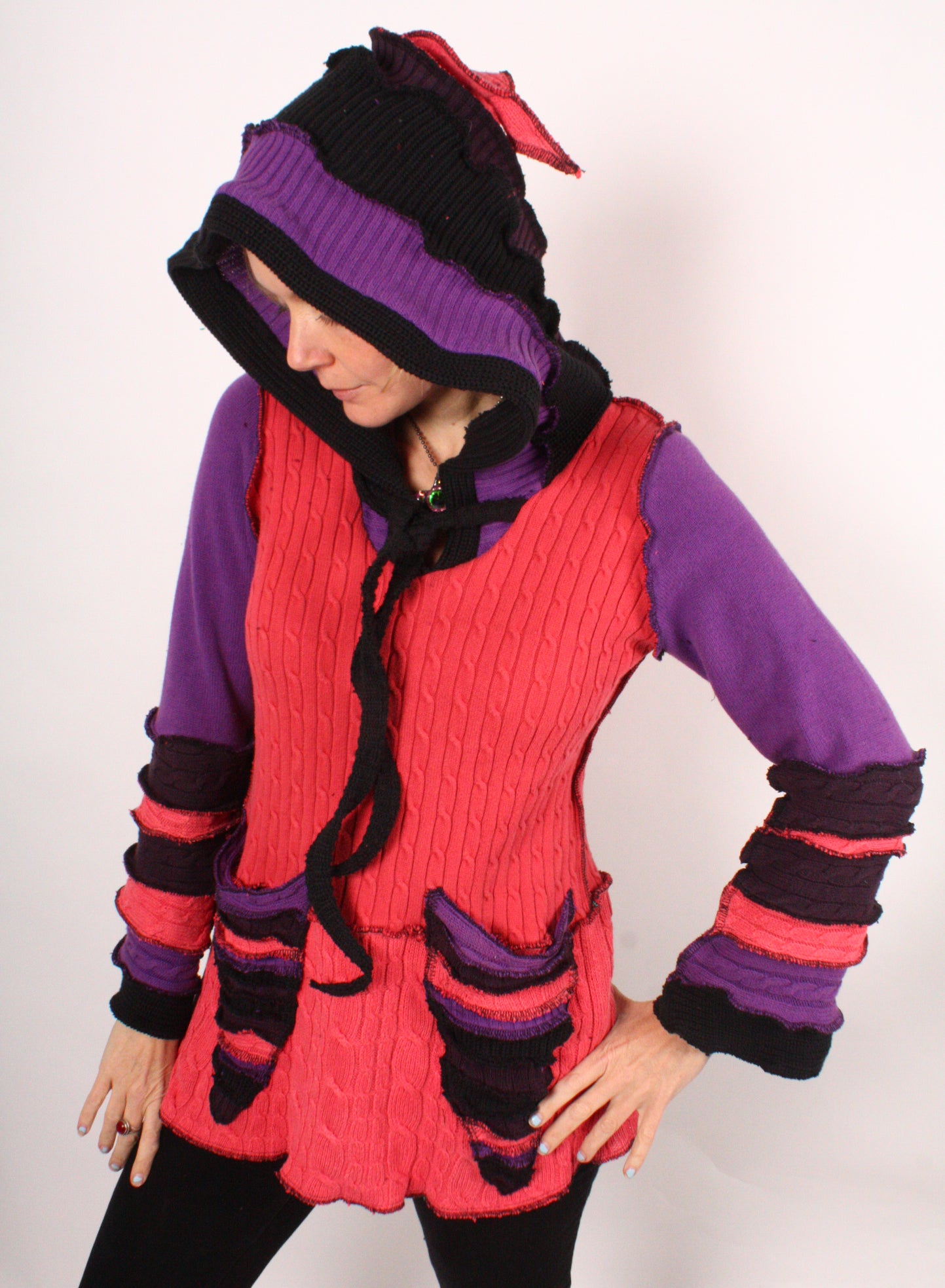 Sunny Side of the Street - LARGE