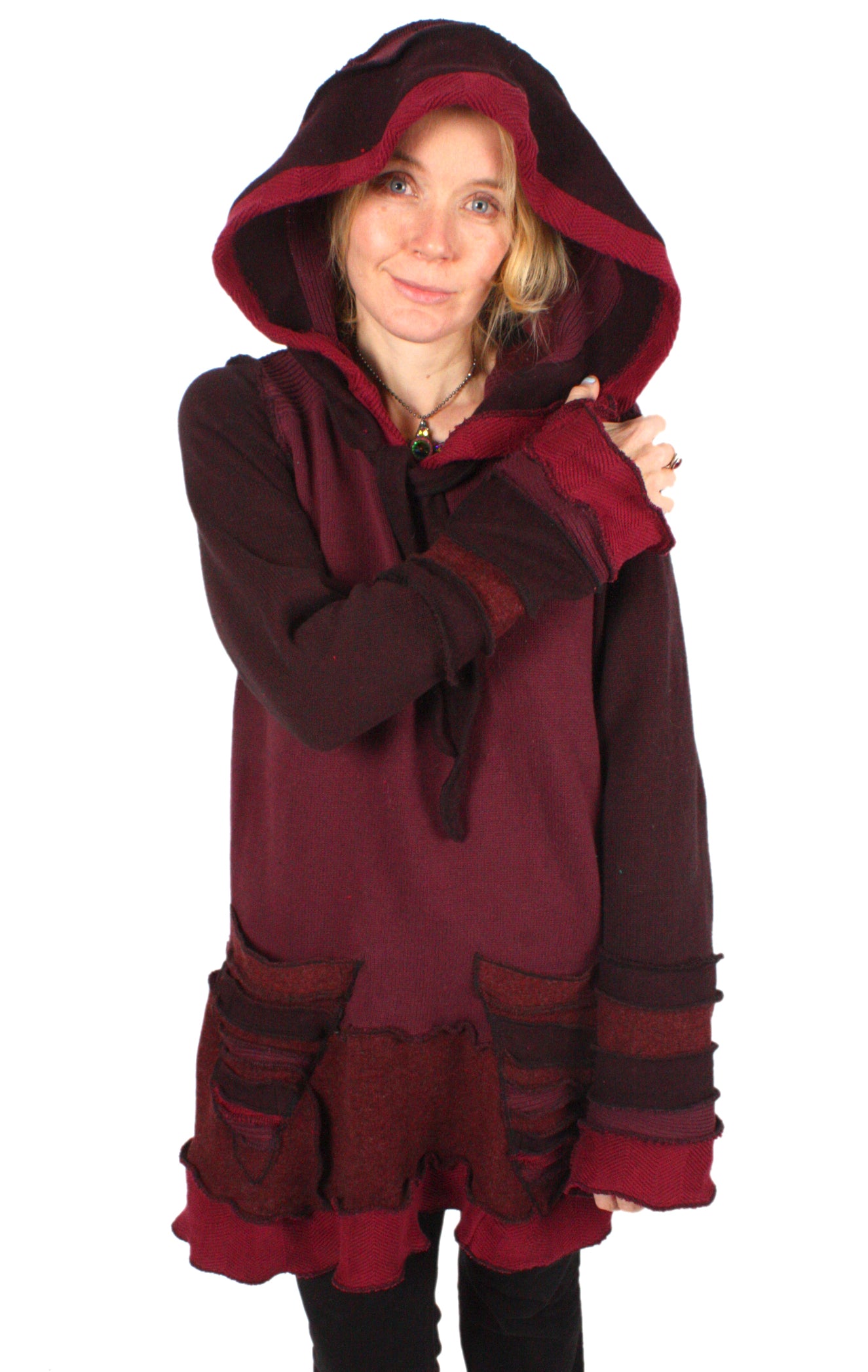 Snake With Eyes of Garnet - XXL - Extra-Long