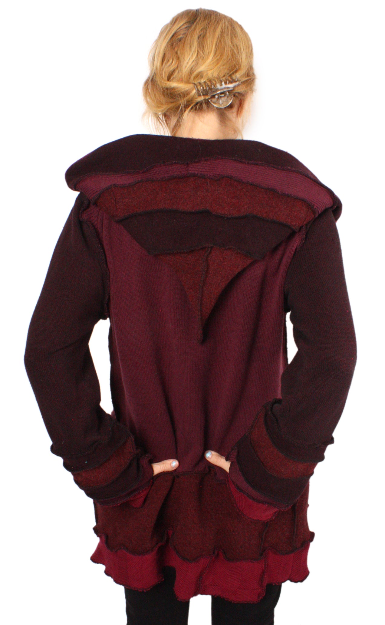 Snake With Eyes of Garnet - XXL - Extra-Long