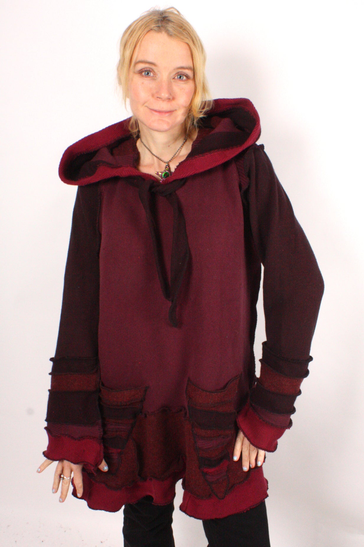 Snake With Eyes of Garnet - XXL - Extra-Long