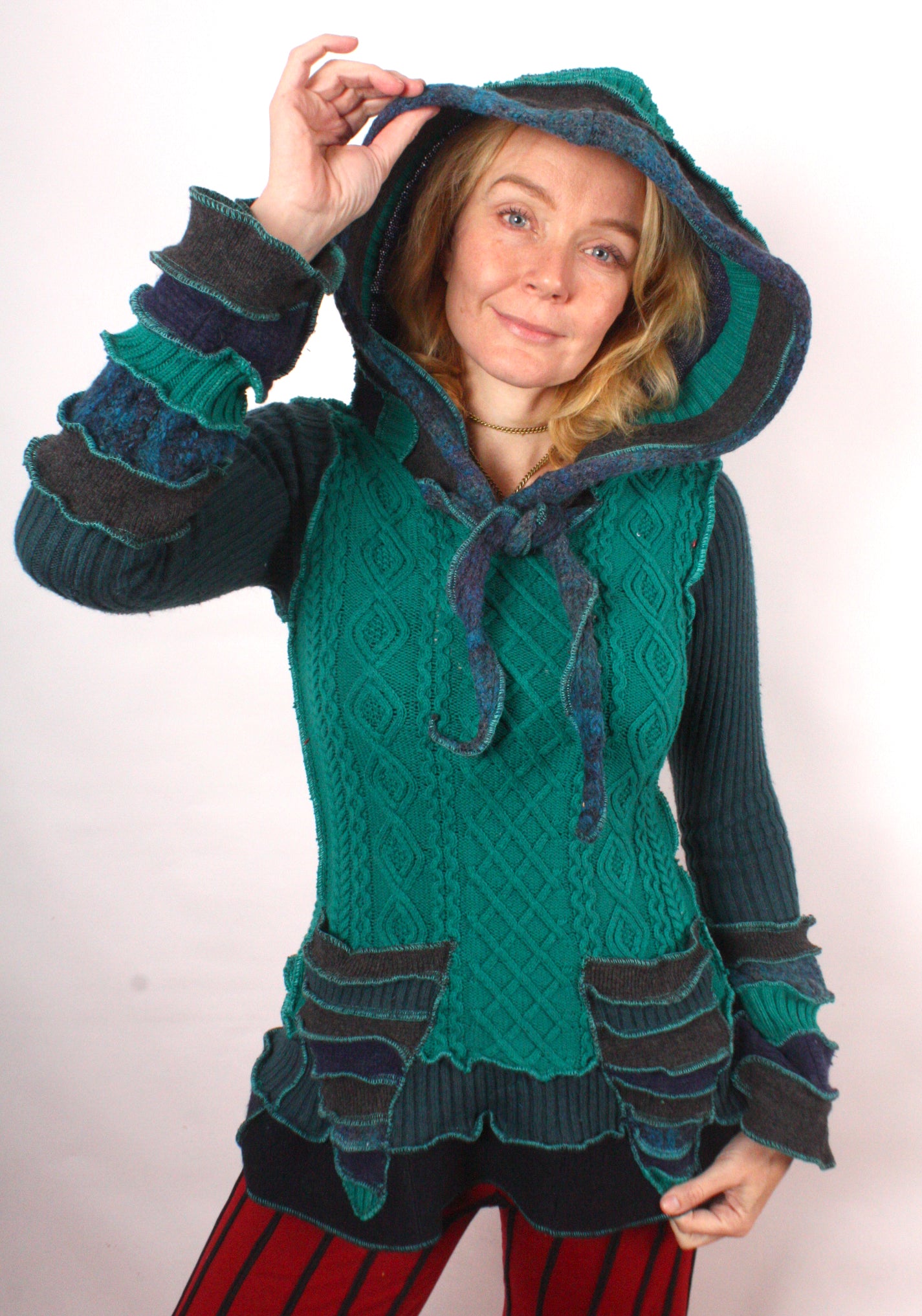 Bouncing Bet - MEDIUM