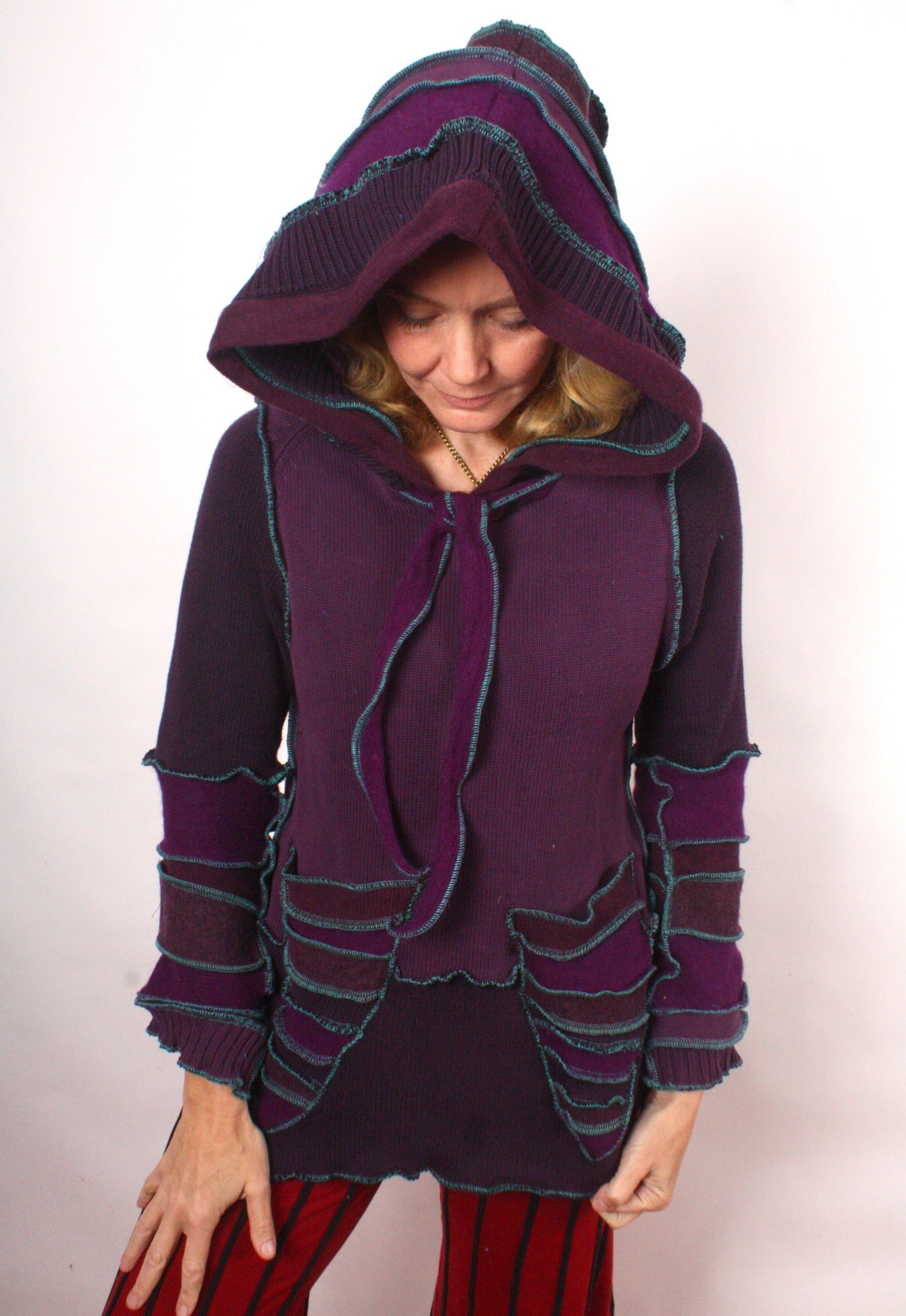 Showy Lady's Slipper - LARGE