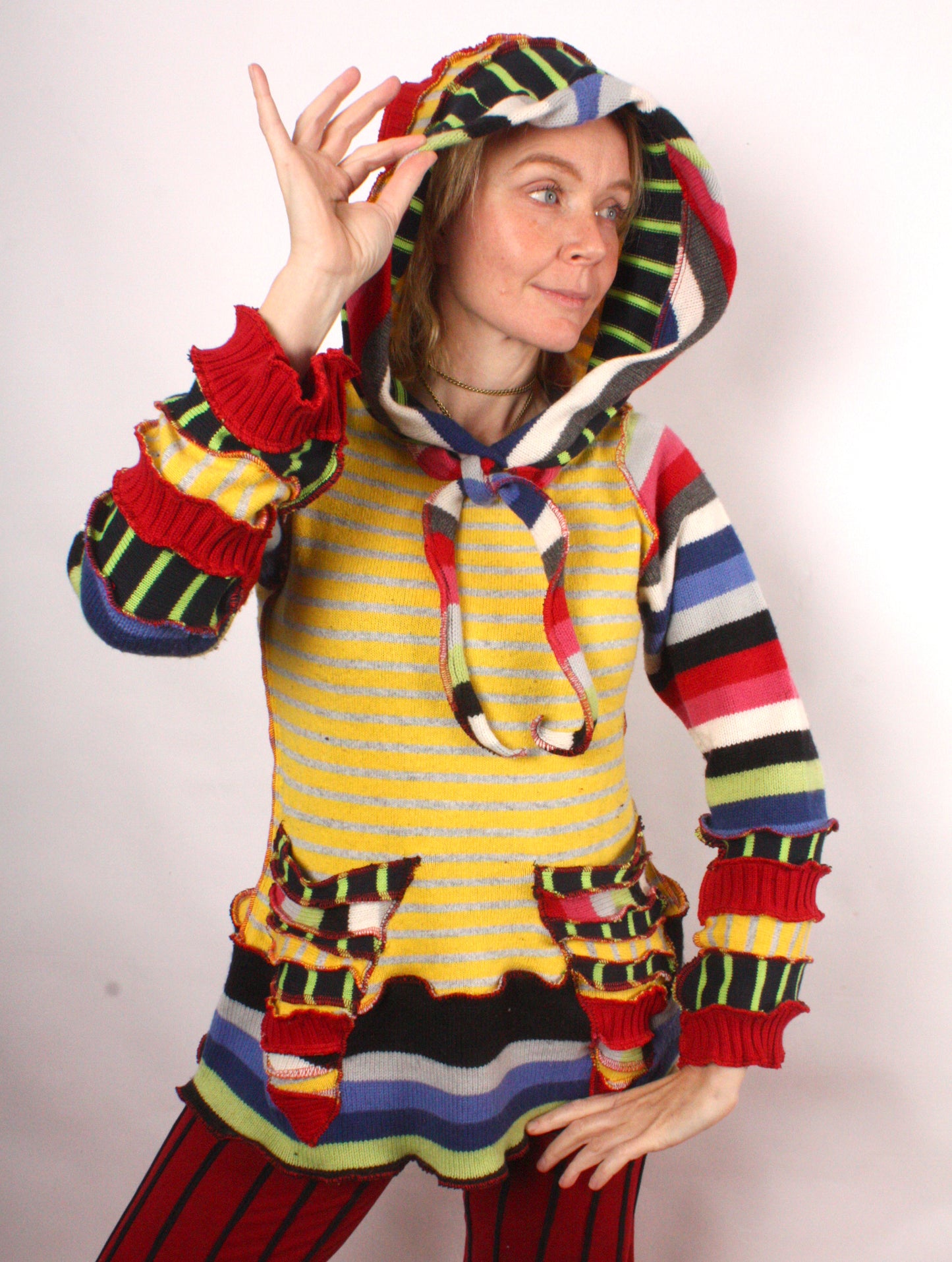 Traveler's Joy - MEDIUM LARGE