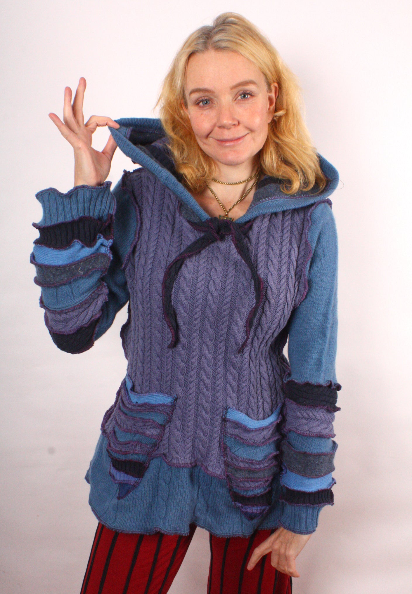 Tall Meadow Rue - LARGE