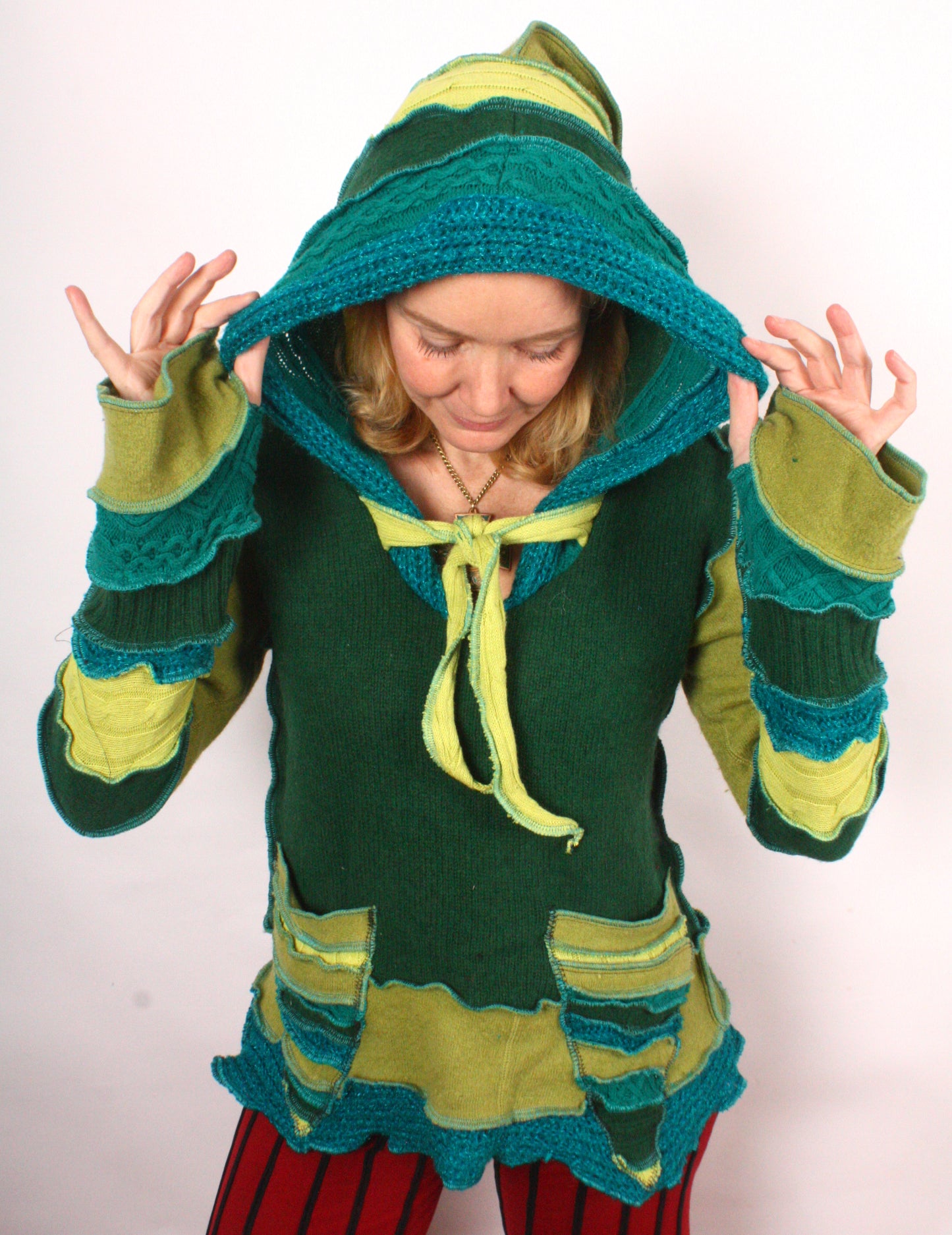 Pyxie Barbulata - LARGE