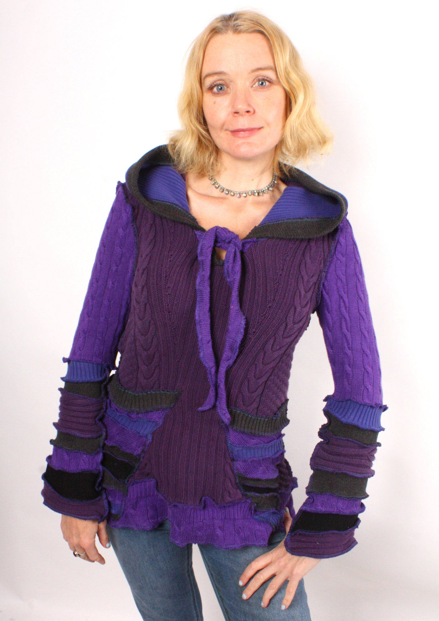 Sally MacLennane - LARGE