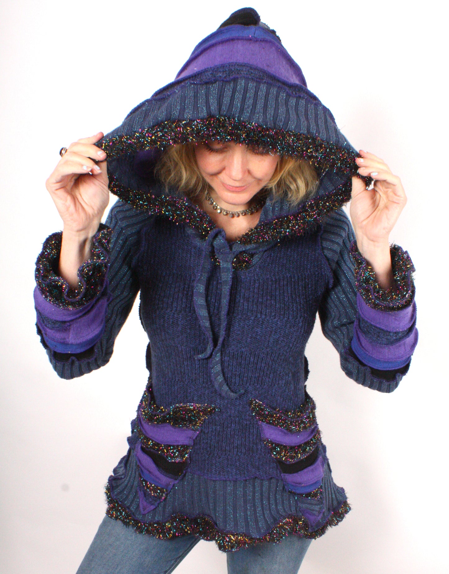 Transmetropolitan - MEDIUM