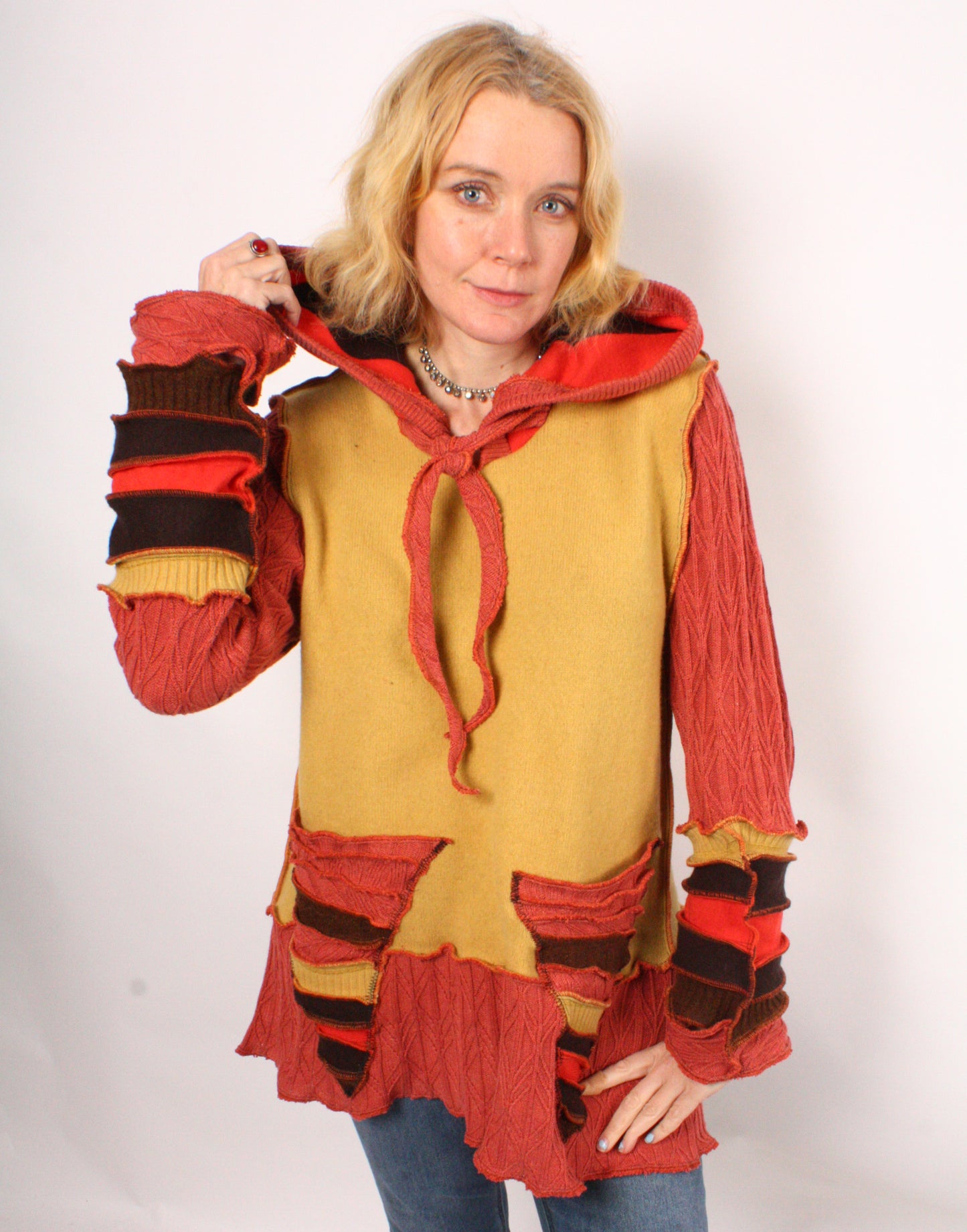 Sit Down By The Fire - XL