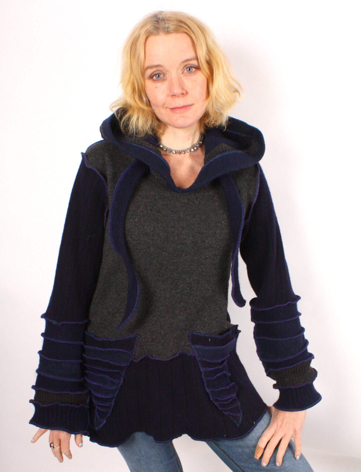 London You're A Lady - XL