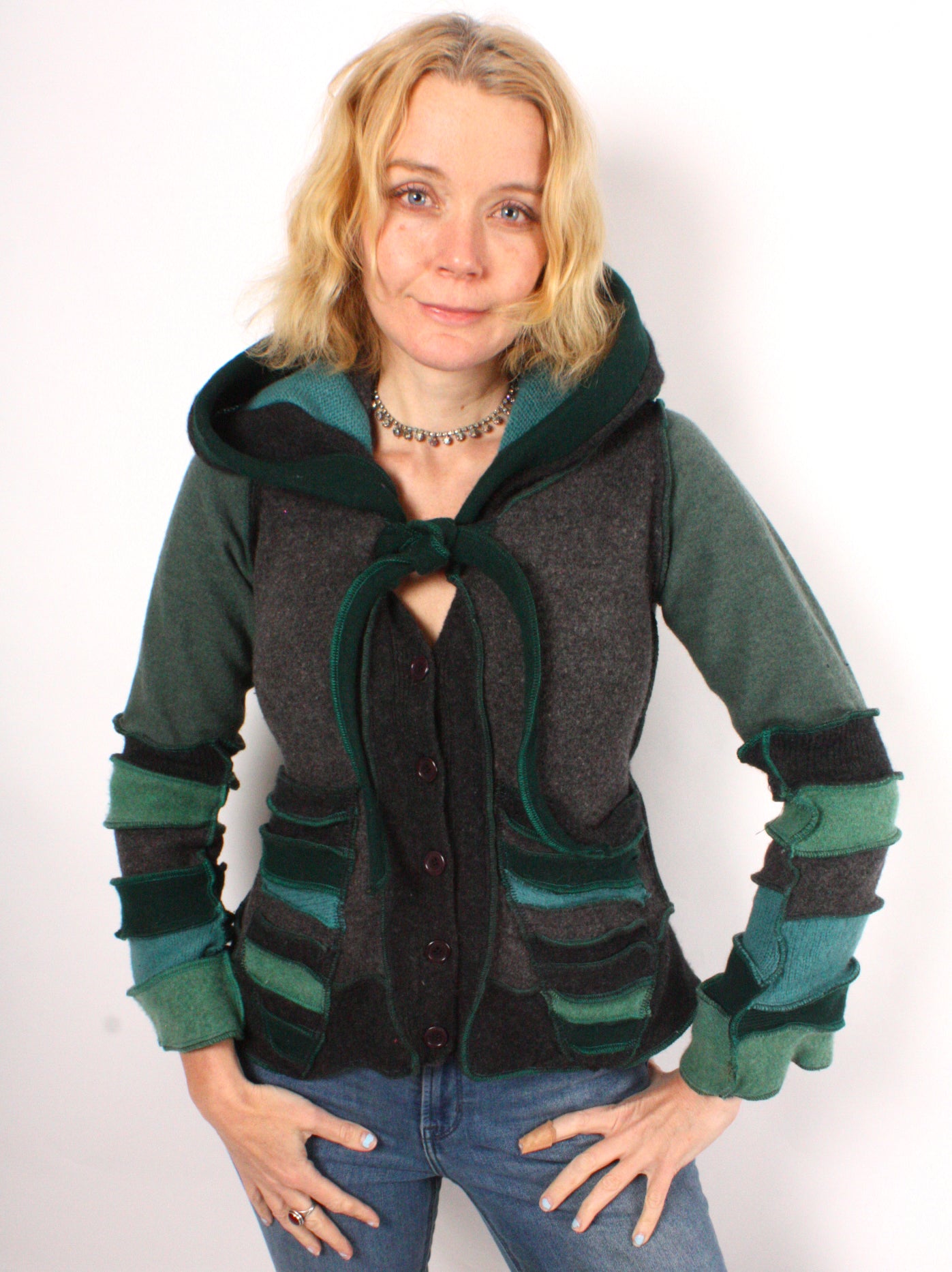 The Hills of Connemara - MEDIUM SMALL