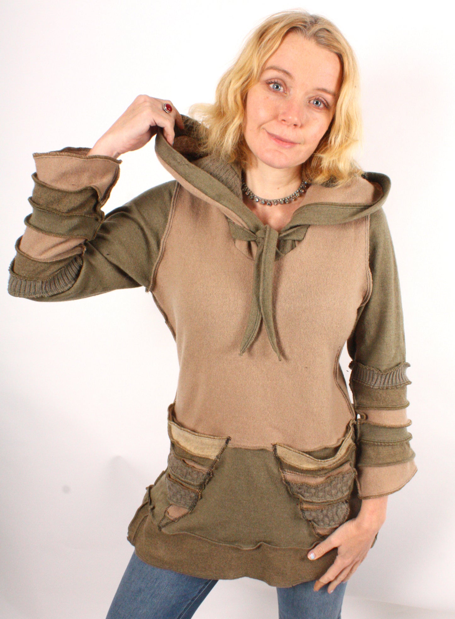 Lonesome Highway - LARGE - Extra-Long